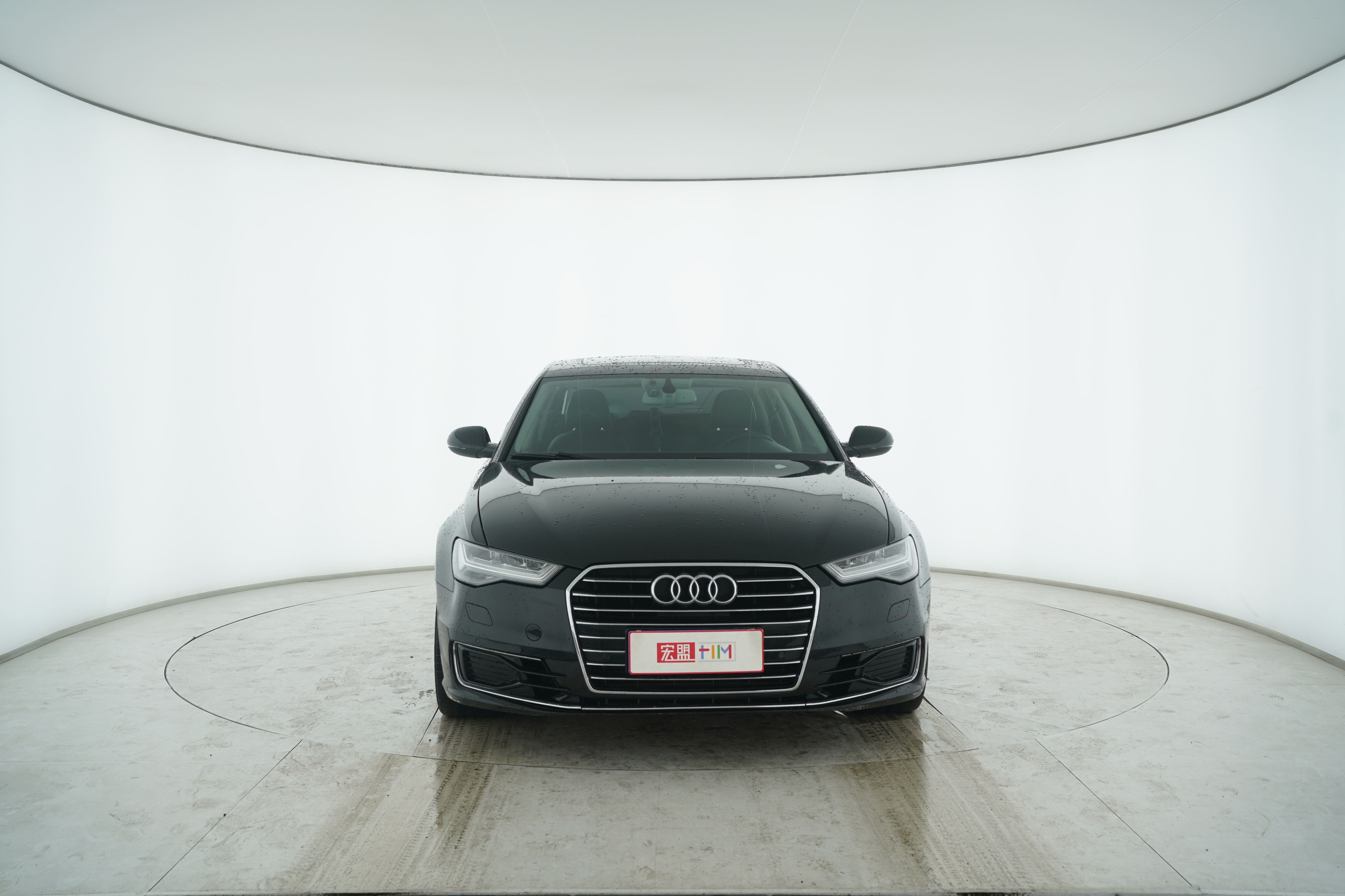 Audi A6L 2018 — фото 2
