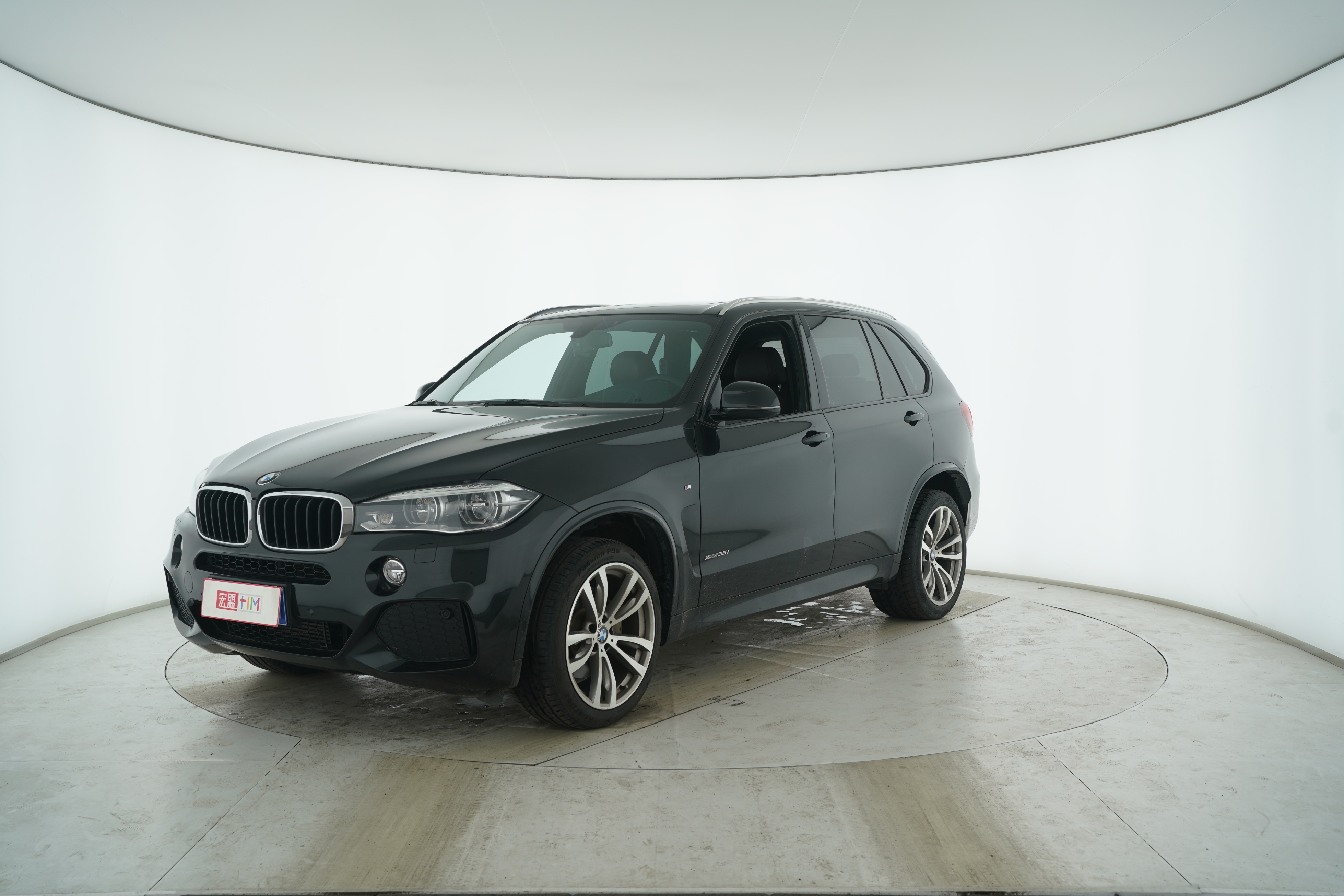 BMW X5(Imported) 2018 — фото 1