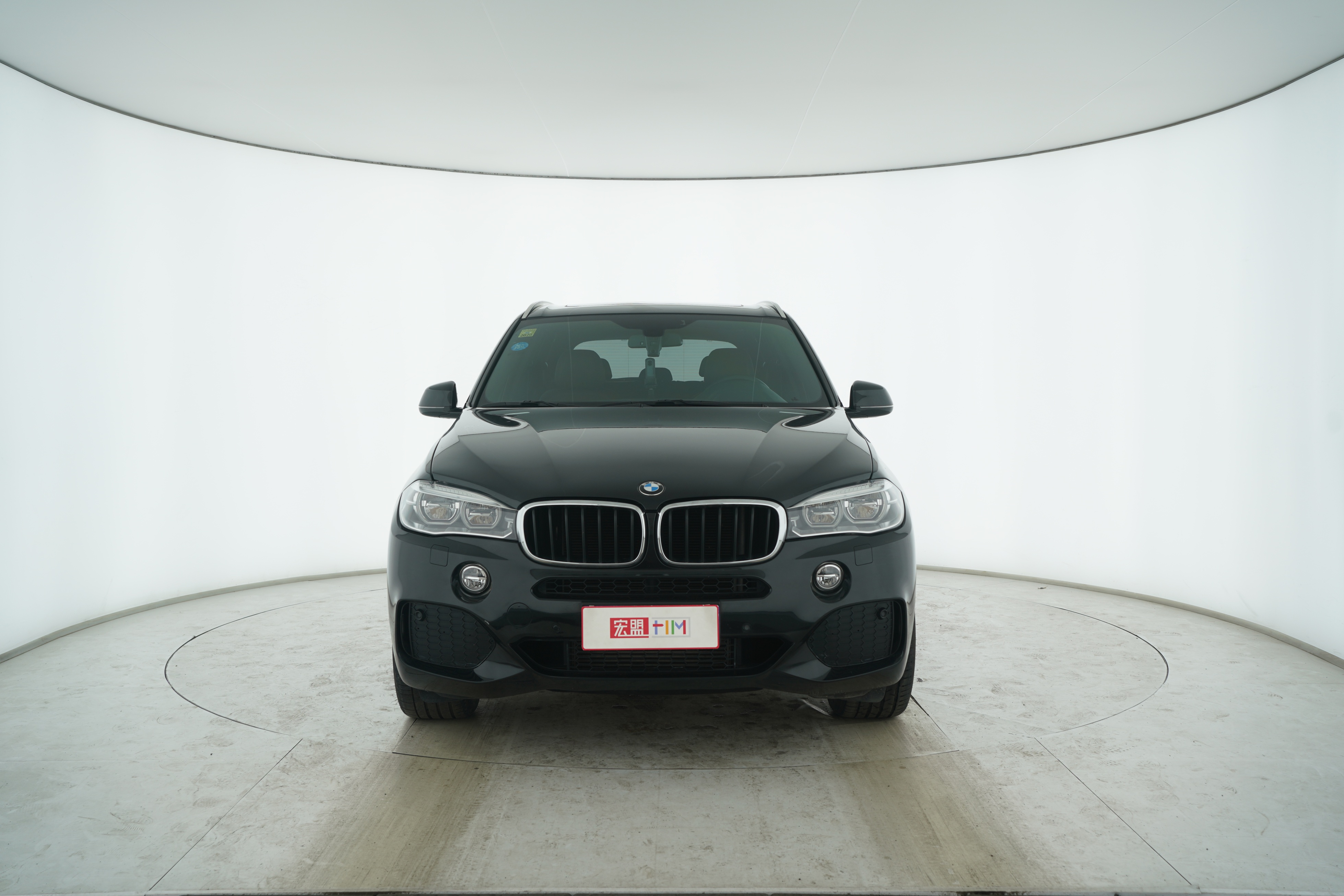 BMW X5(Imported) 2018 — фото 2