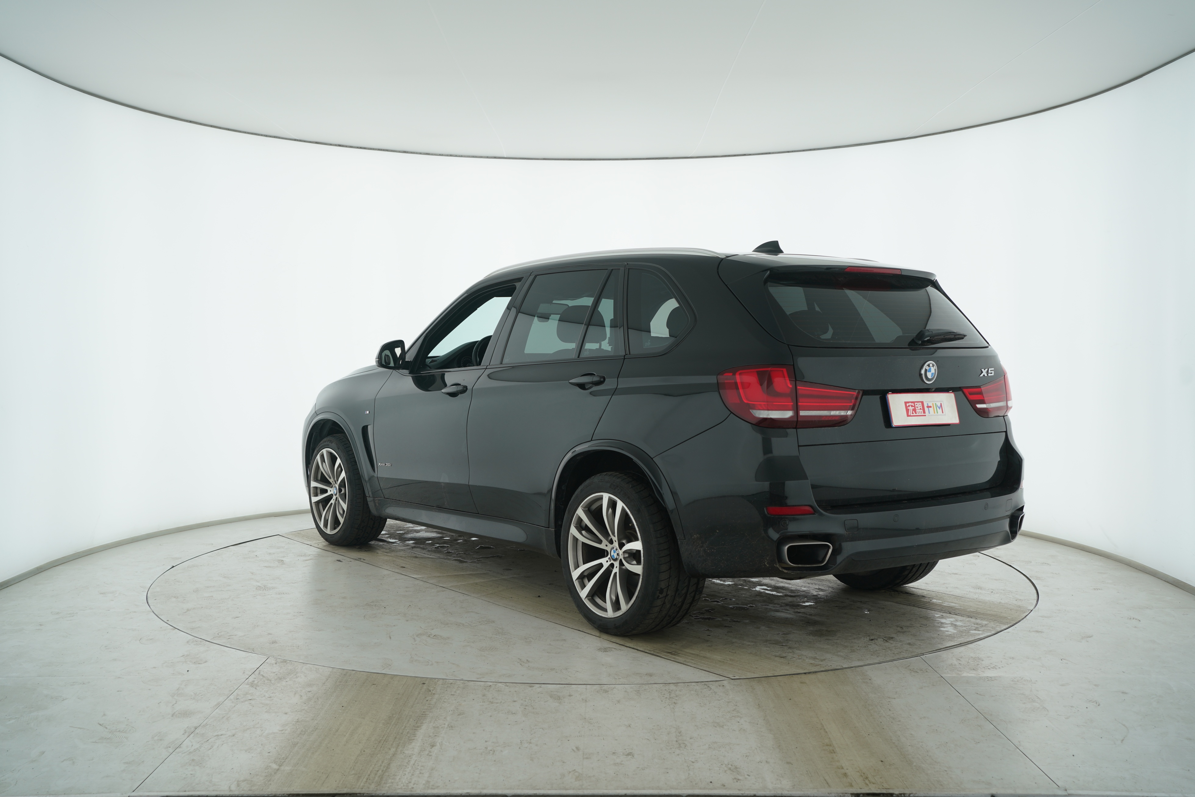 BMW X5(Imported) 2018 — фото 4