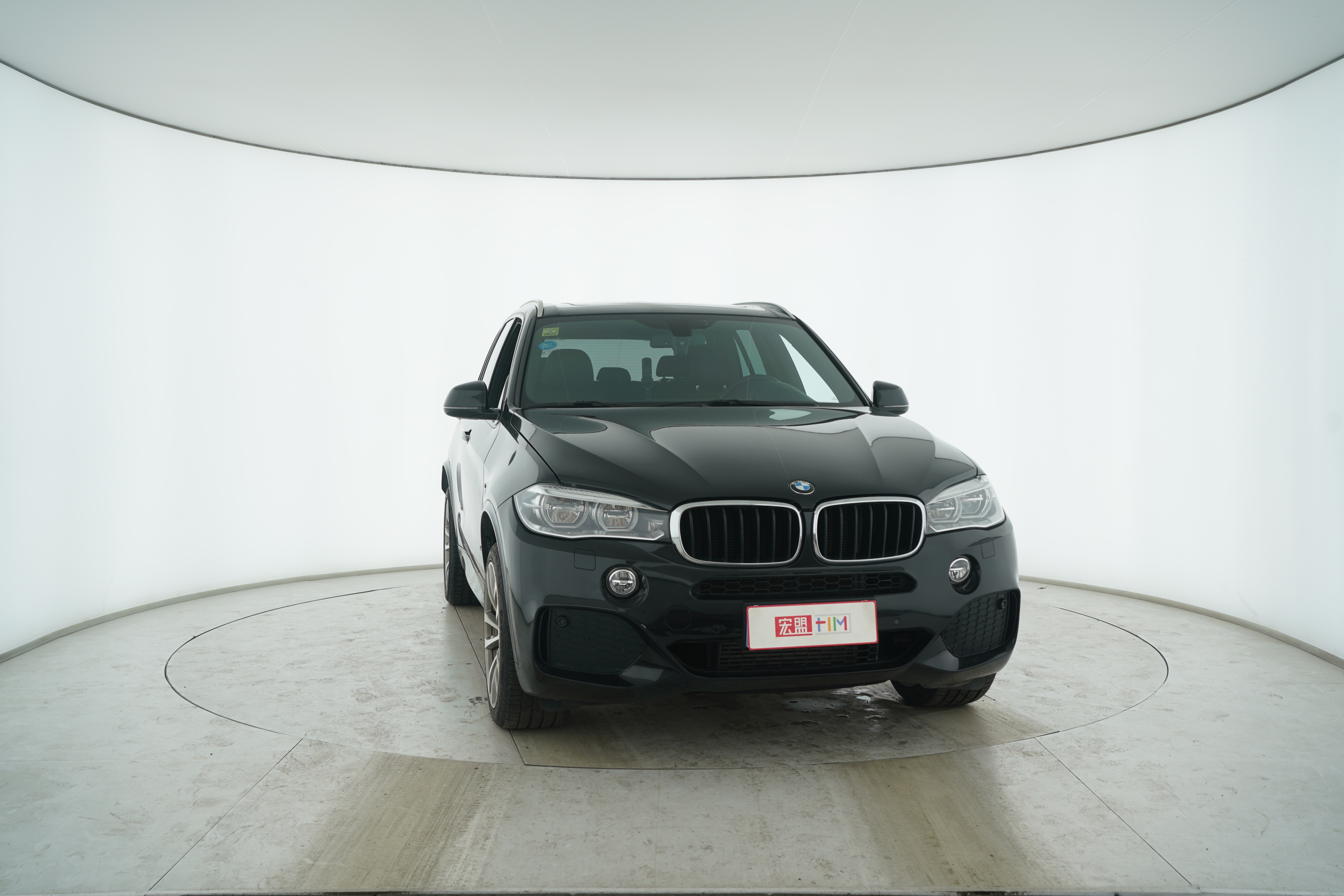 BMW X5(Imported) 2018 — фото 8