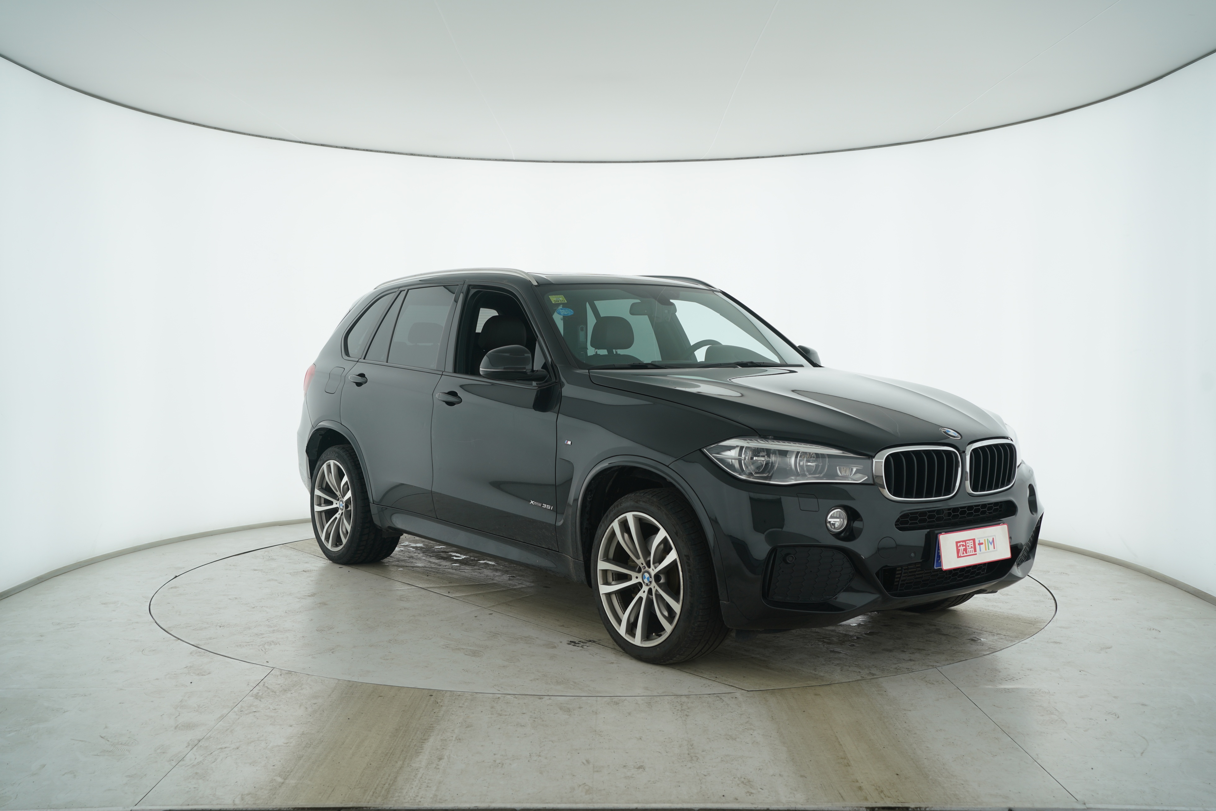 BMW X5(Imported) 2018 — фото 9