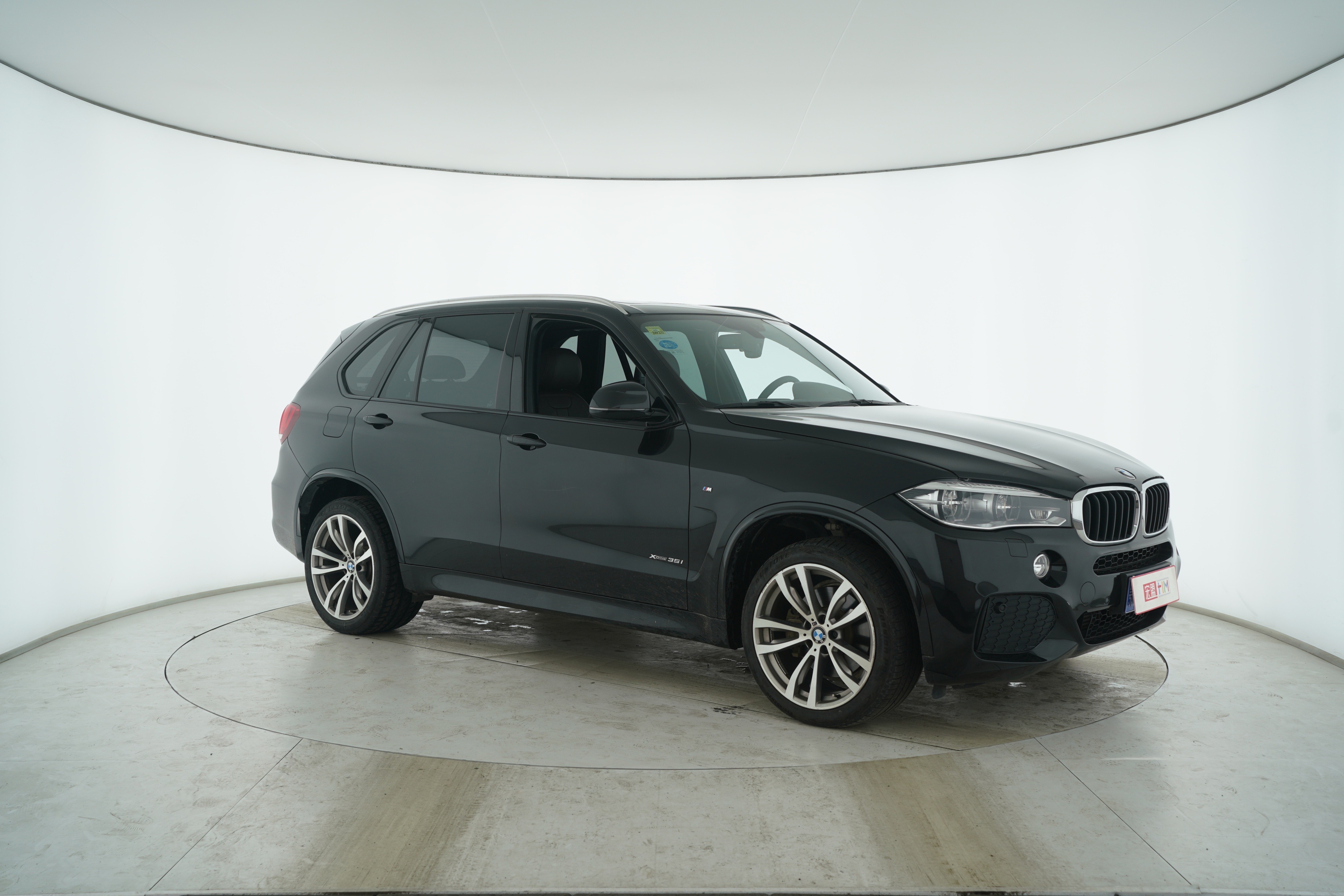 BMW X5(Imported) 2018 — фото 10