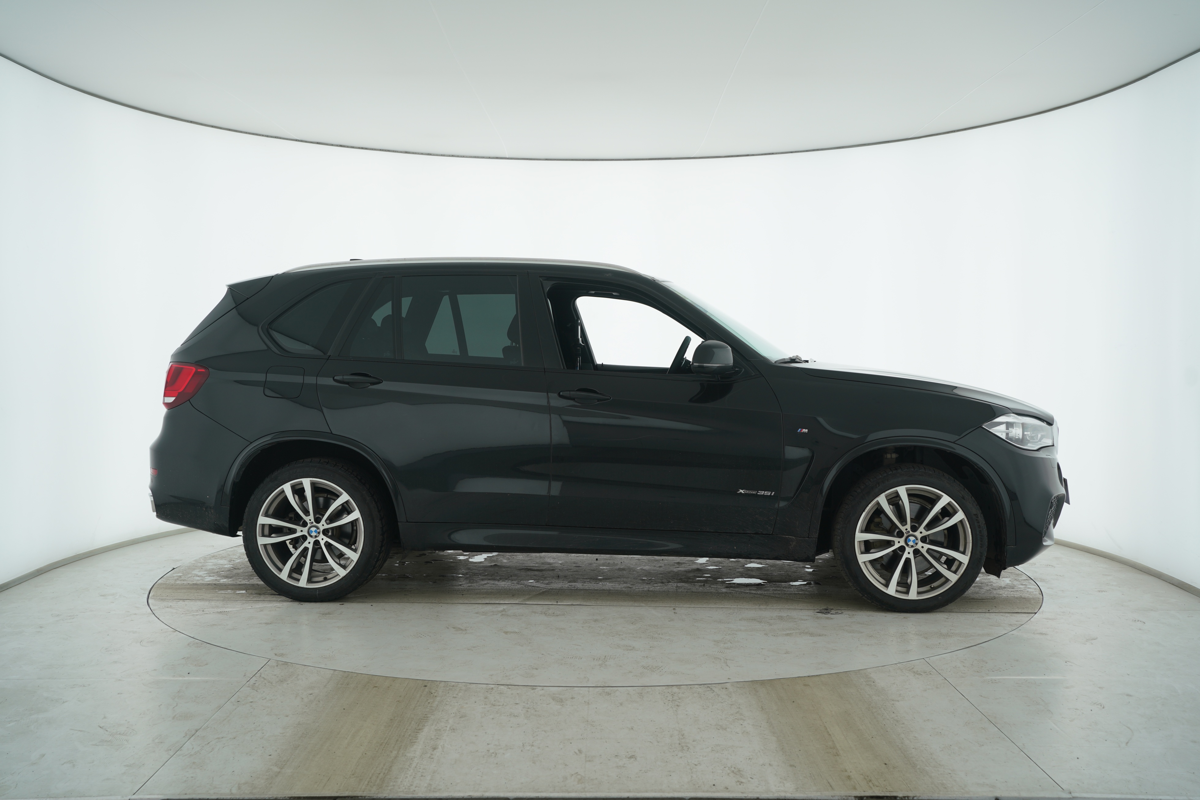 BMW X5(Imported) 2018 — фото 11