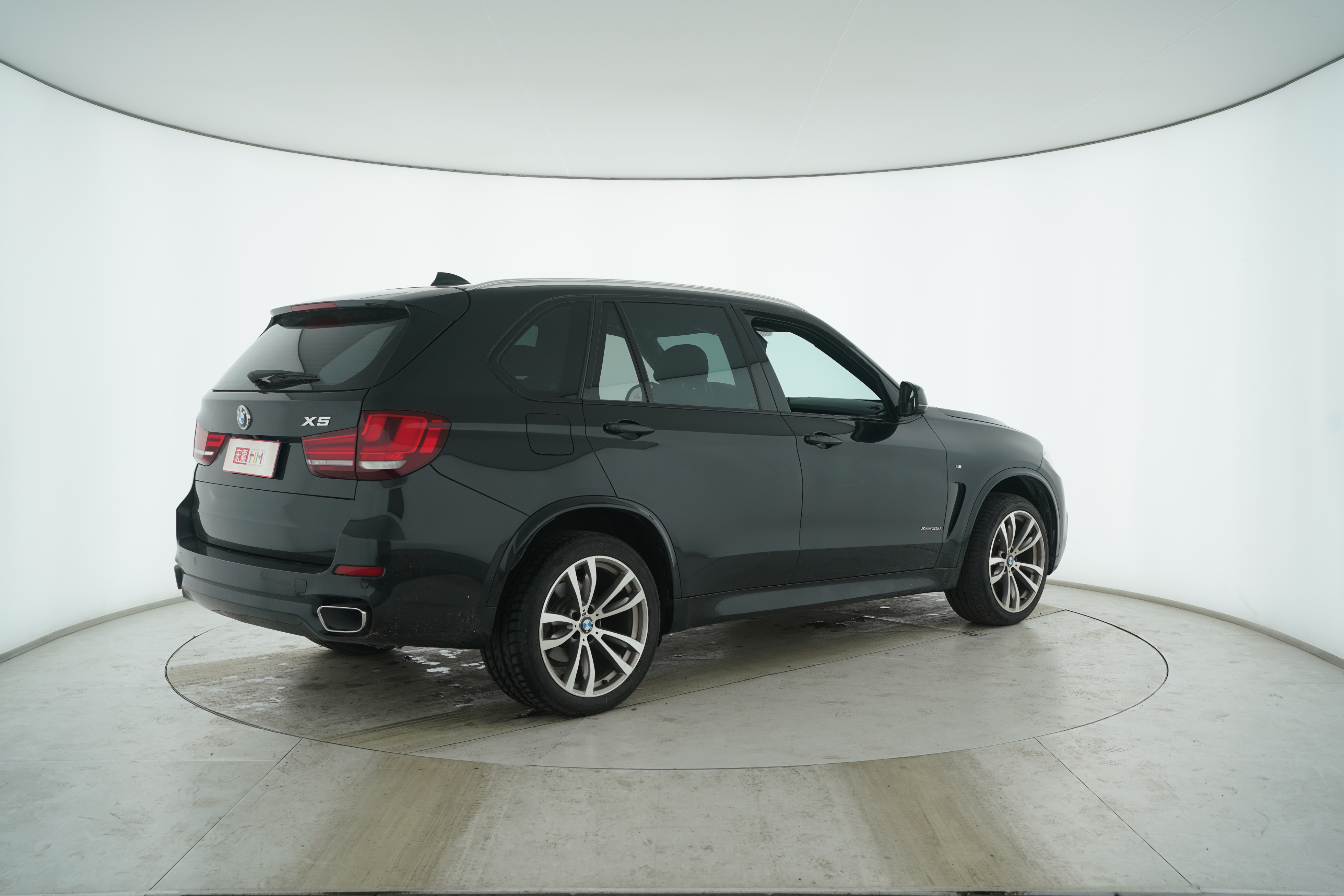 BMW X5(Imported) 2018 — фото 12