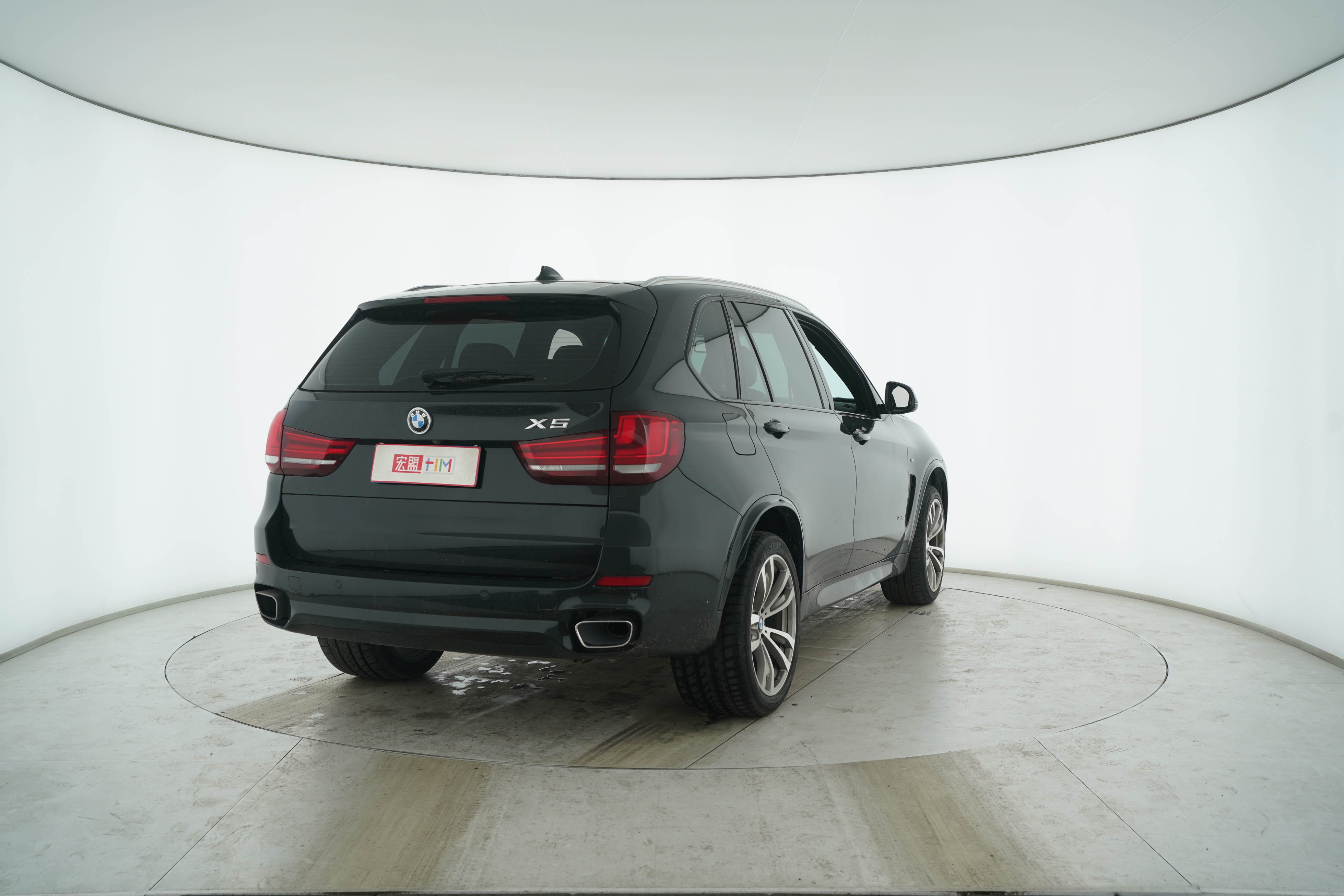 BMW X5(Imported) 2018 — фото 13
