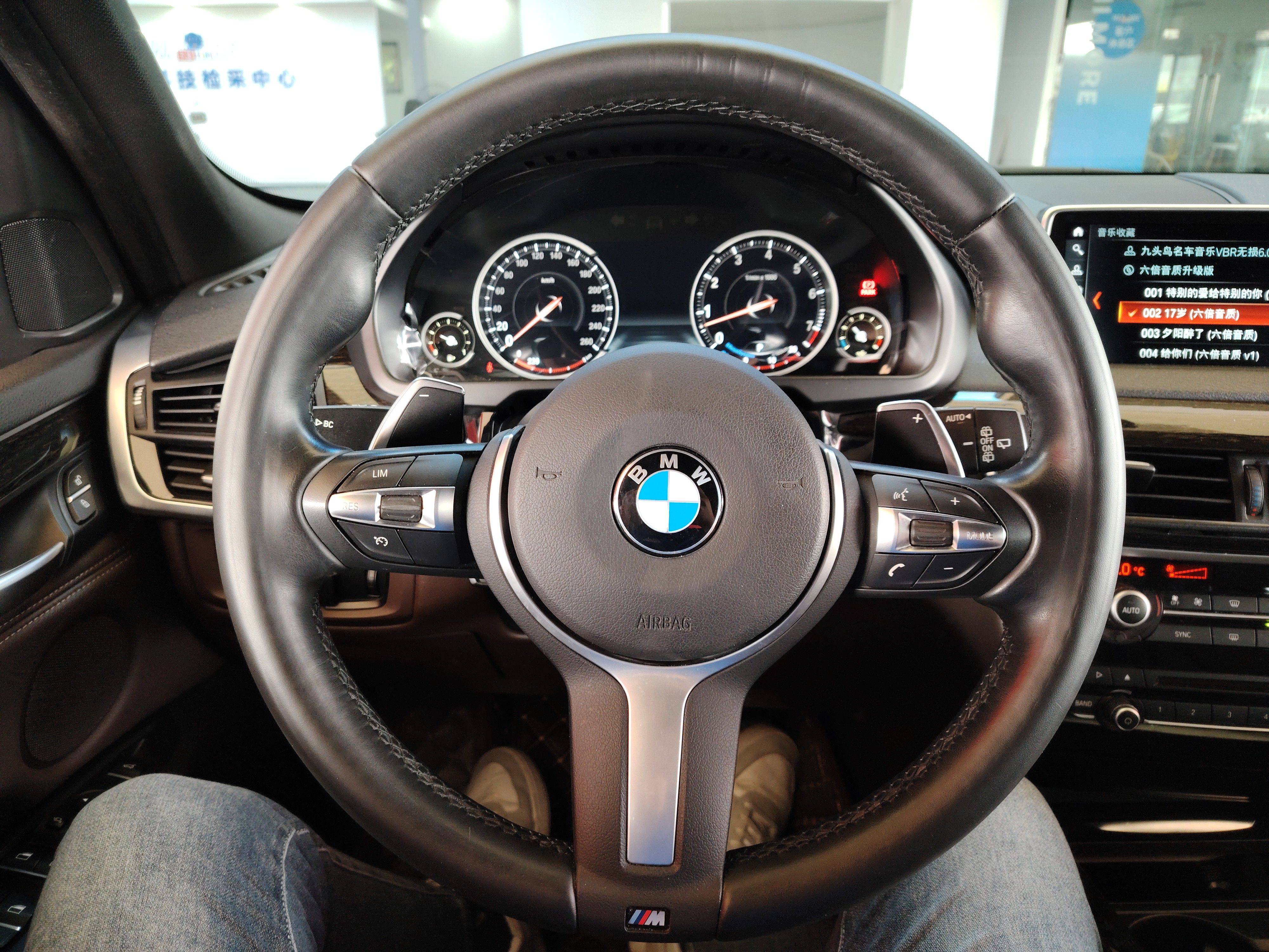 BMW X5(Imported) 2018 — фото 15