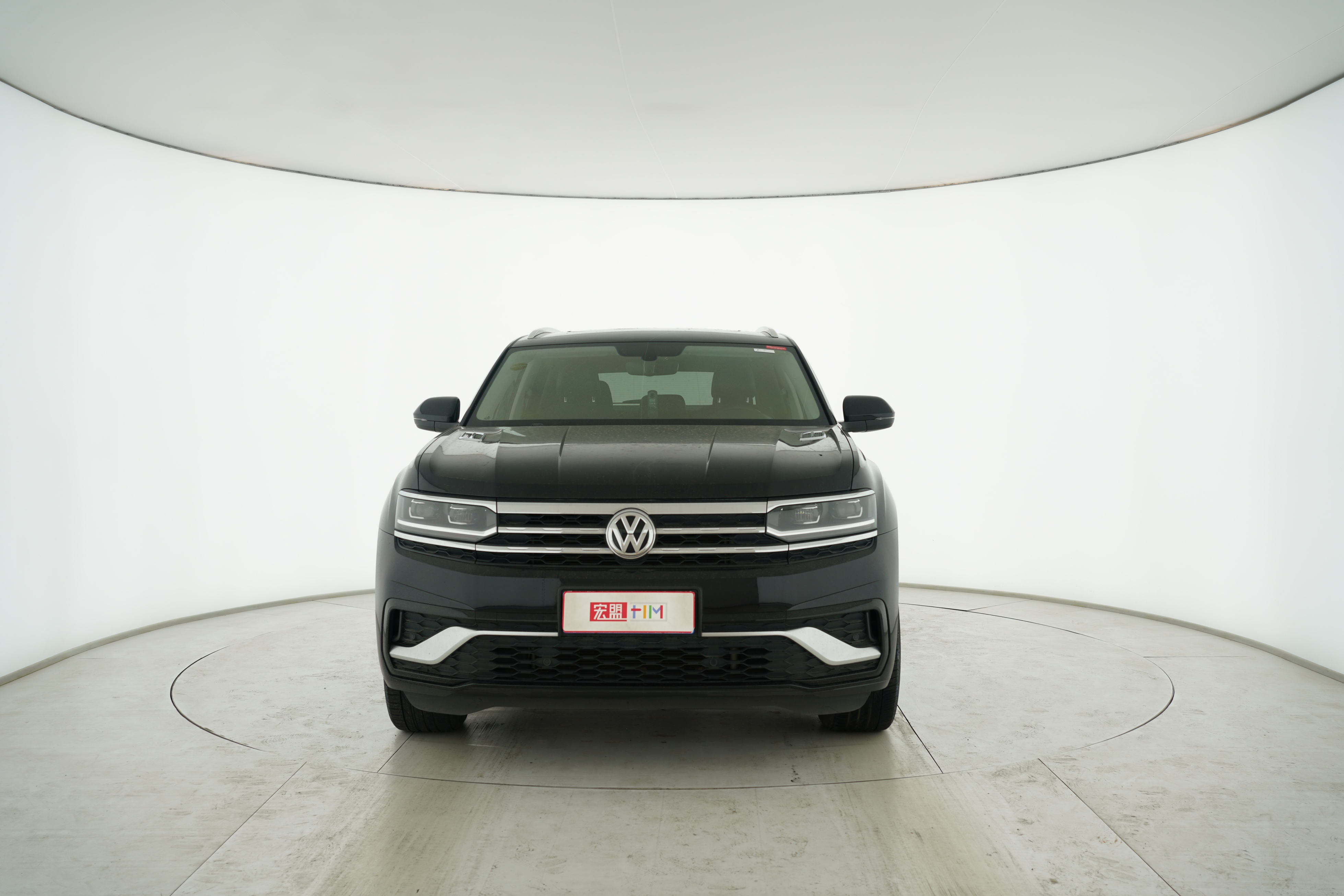 Volkswagen Teramont X 2020 — фото 2