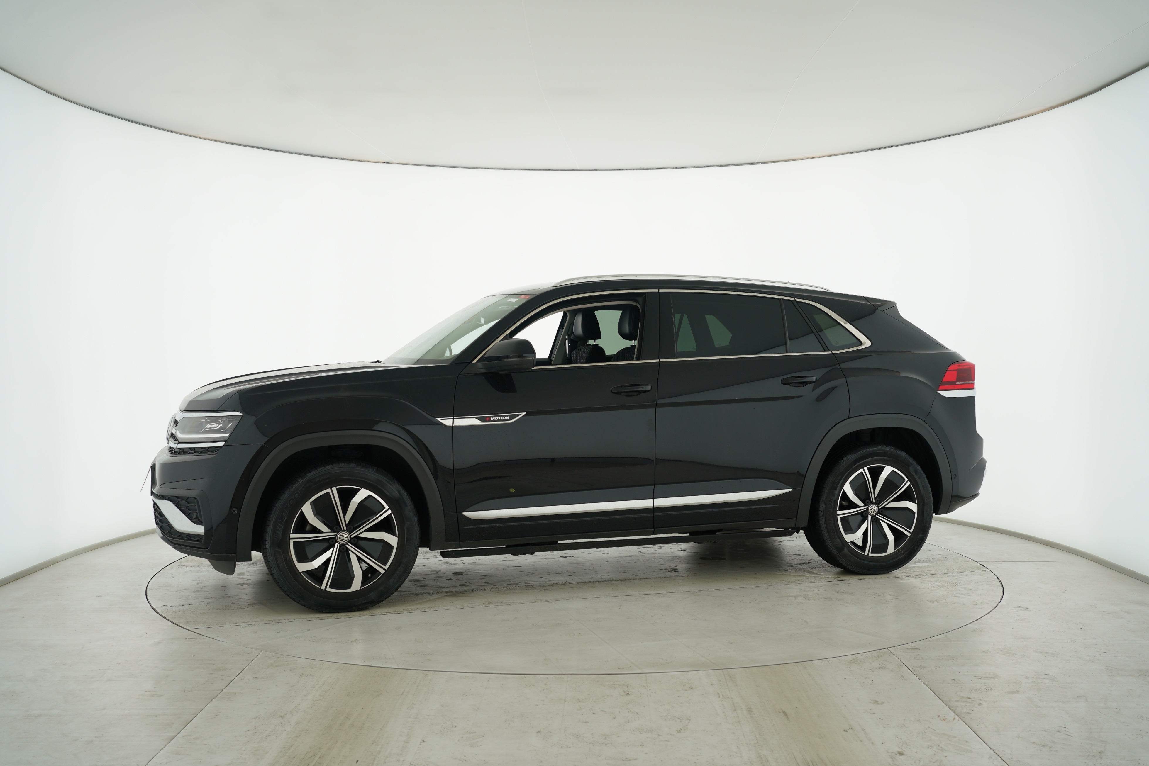 Volkswagen Teramont X 2020 — фото 7