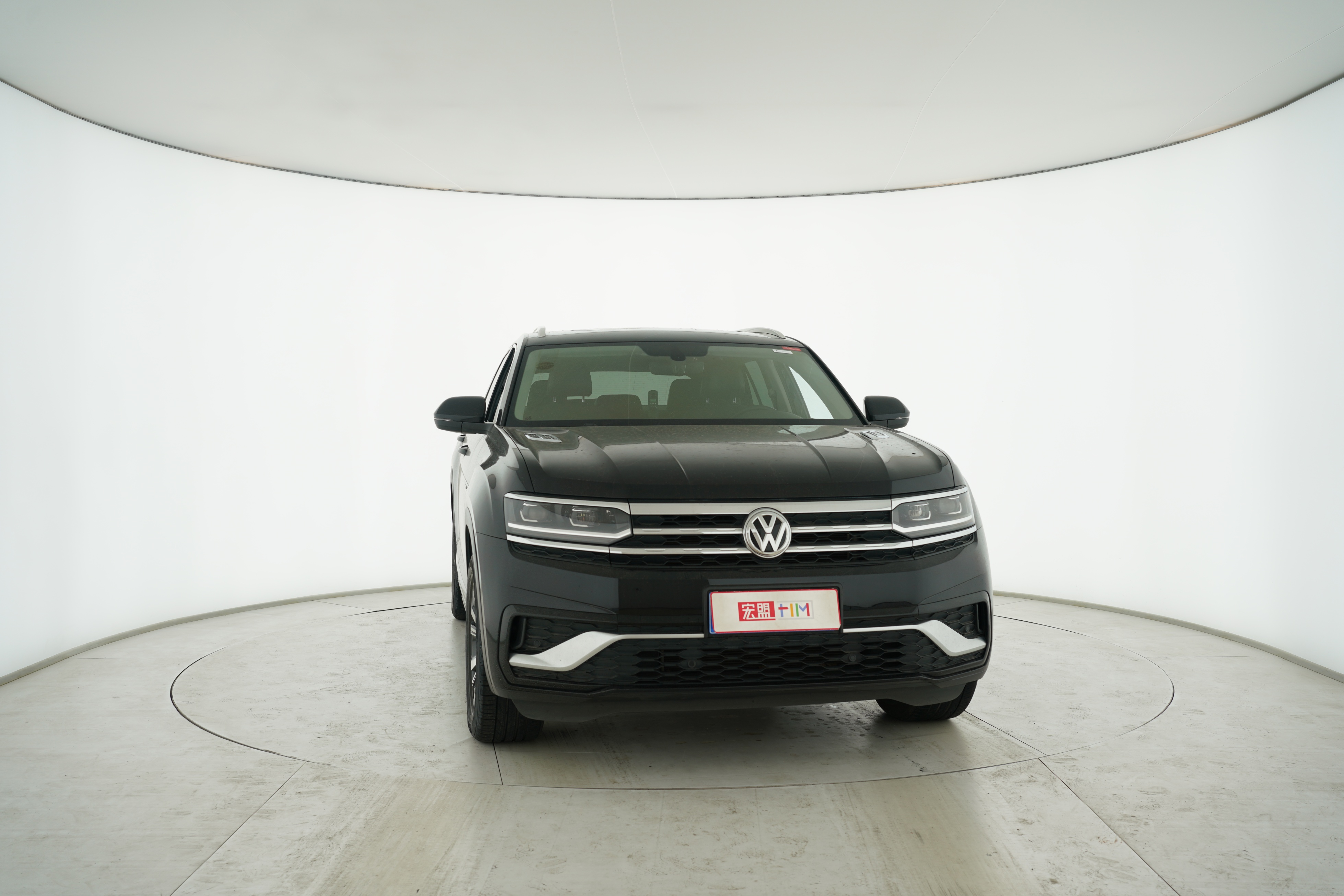 Volkswagen Teramont X 2020 — фото 8