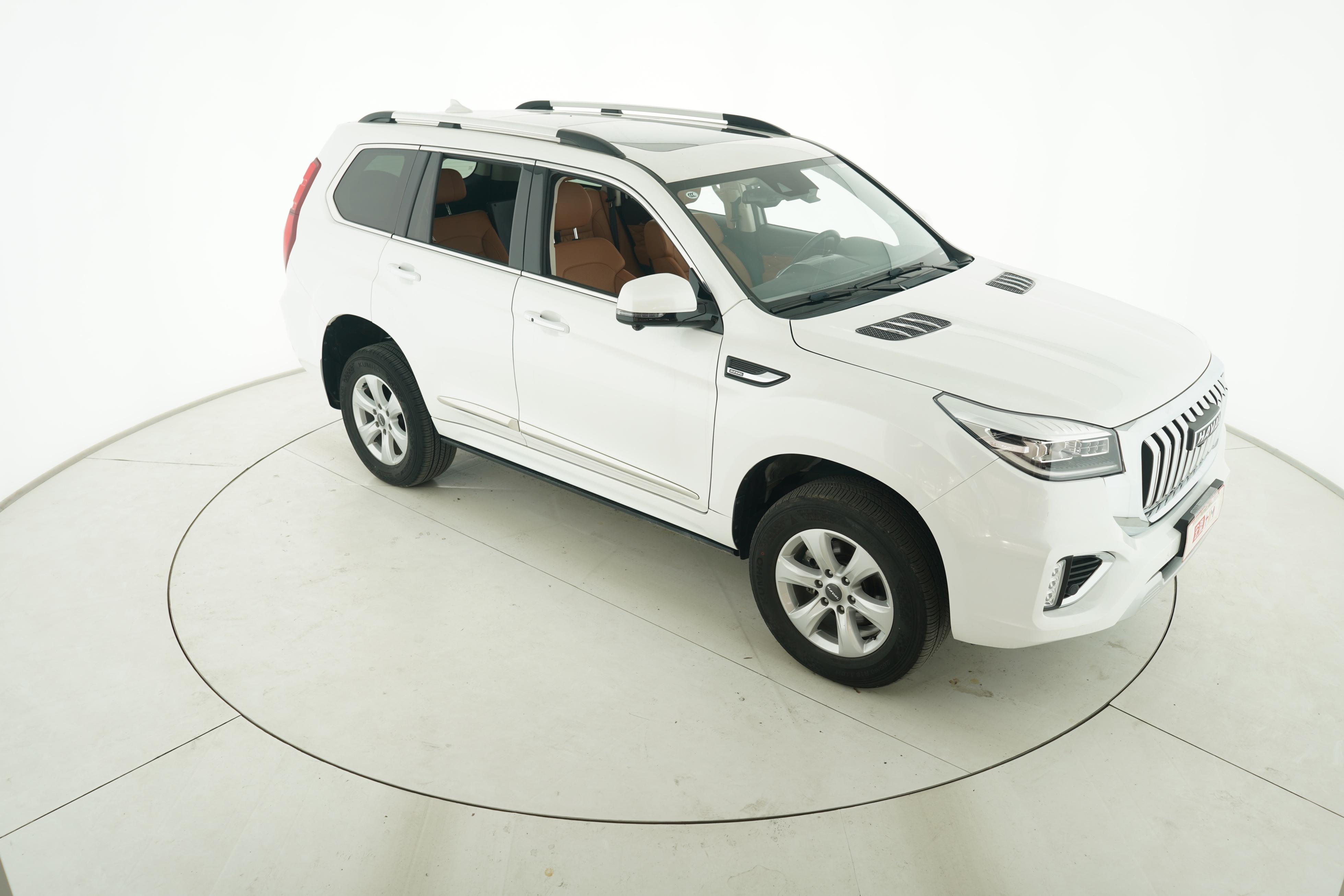 HAVAL H9 2022 — фото 10