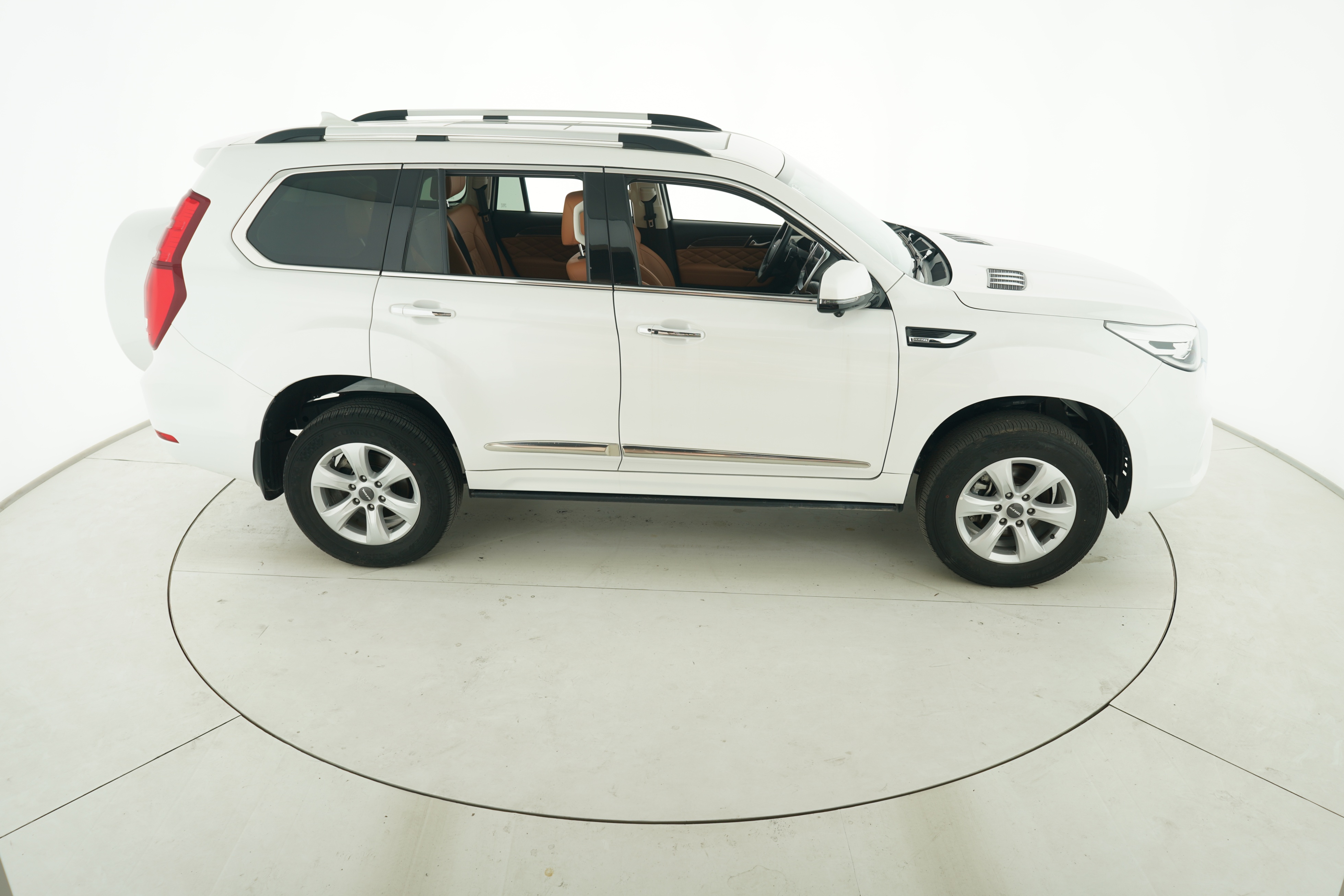 HAVAL H9 2022 — фото 11