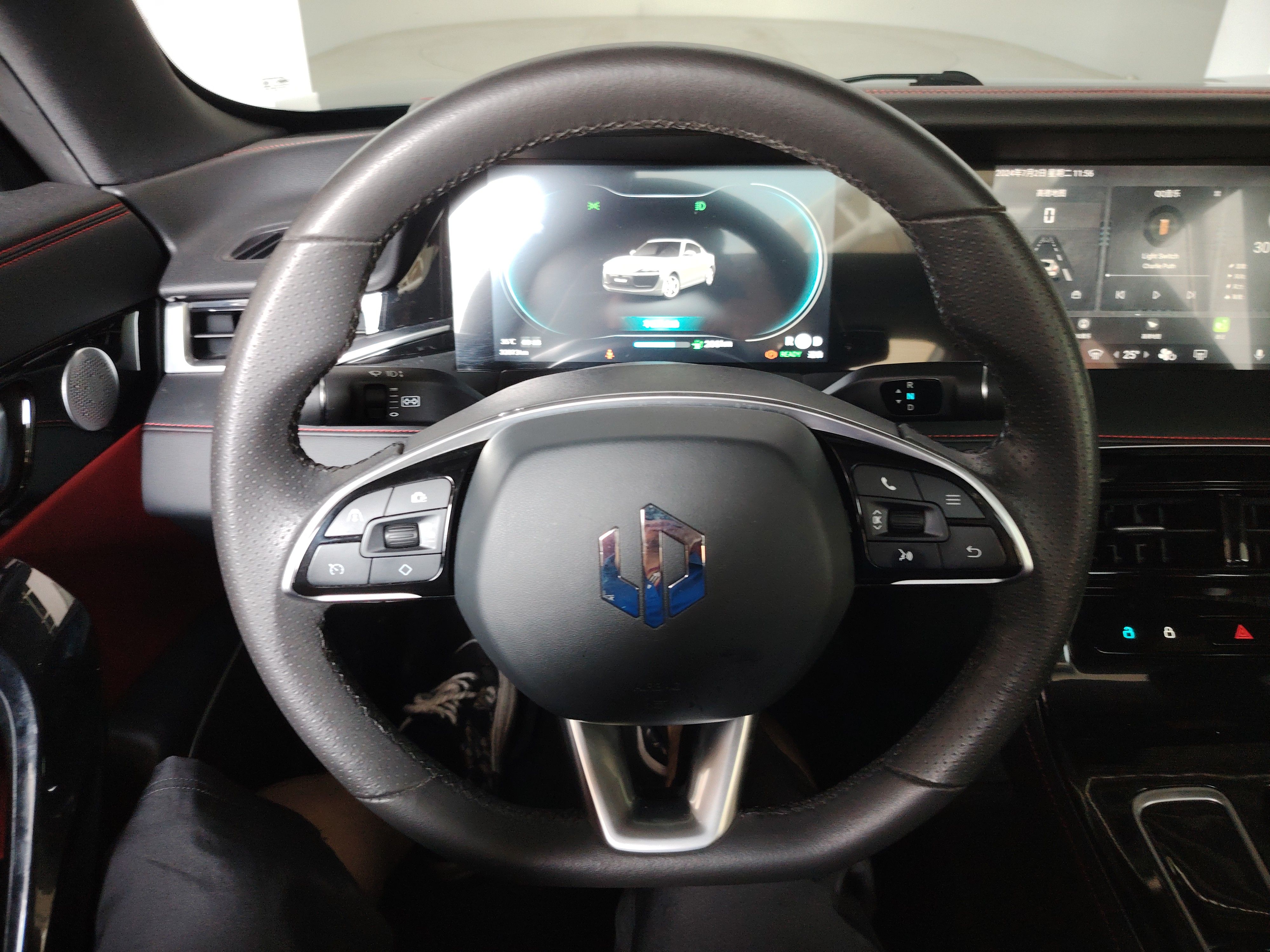 Leapmotor Zero Run S01 2019 — фото 15