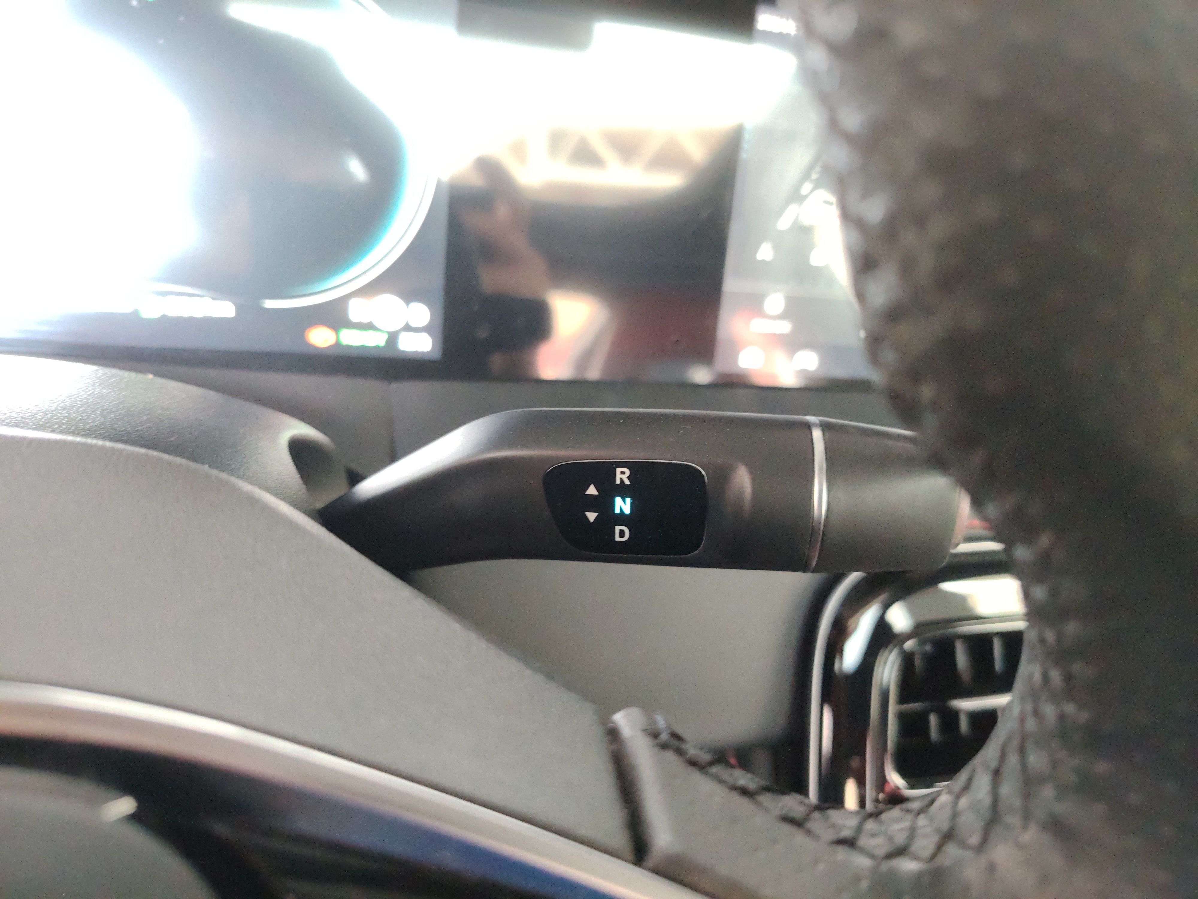 Leapmotor Zero Run S01 2019 — фото 16