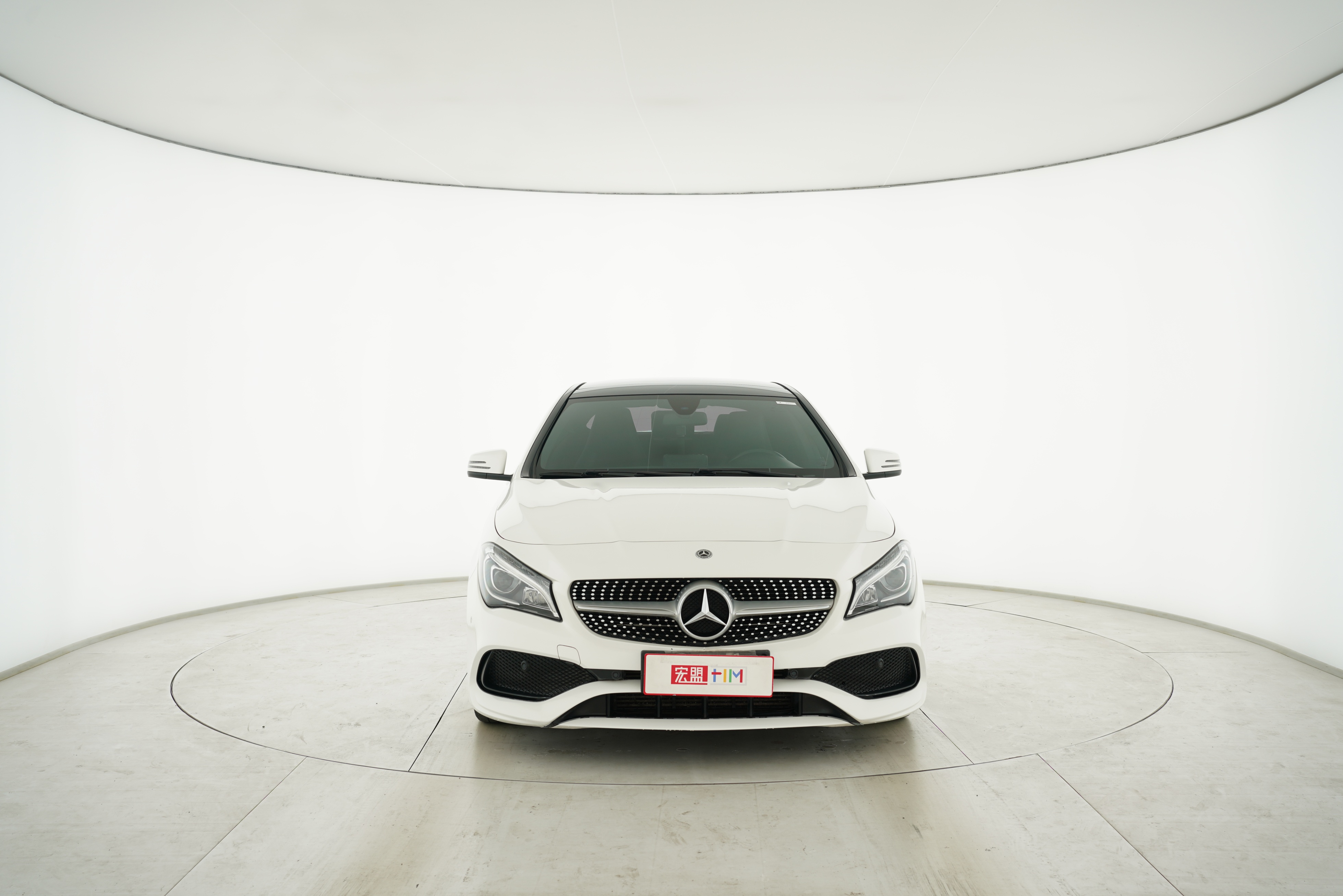 Mercedes Benz GLA-Class 2018 — фото 2
