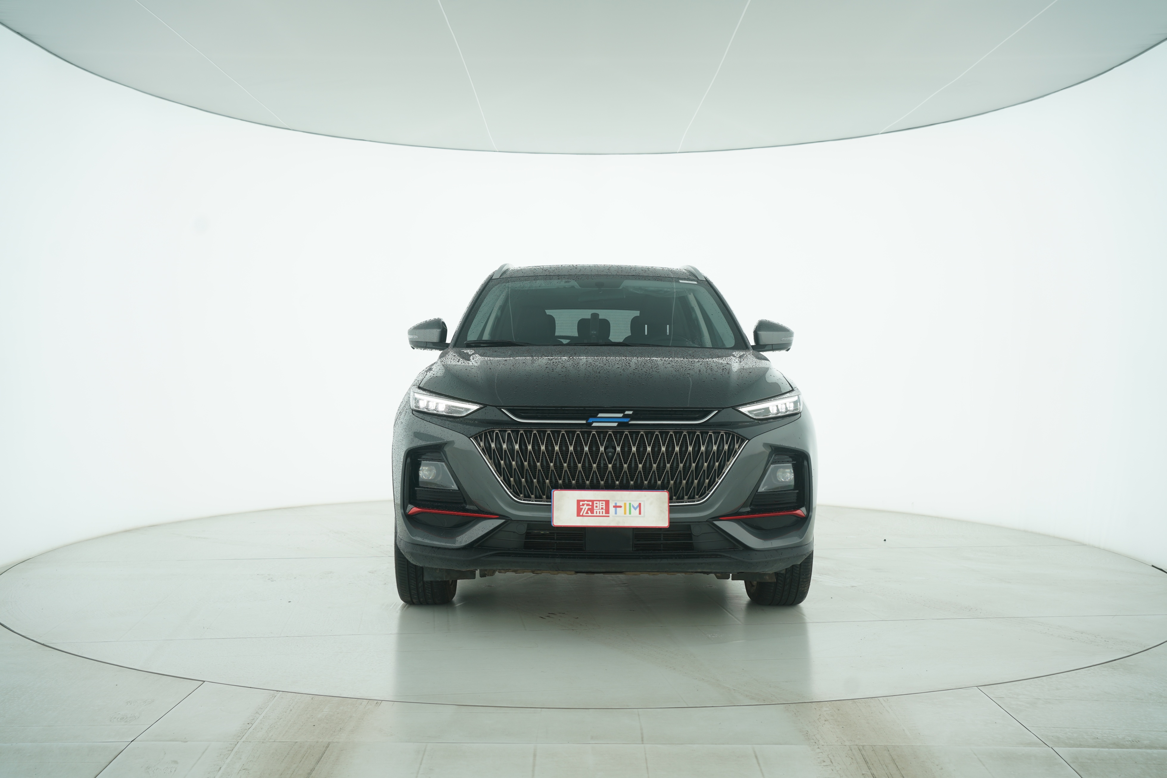 CHANGAN OSHAN Changan Oushang X7 PLUS 2022 — фото 2