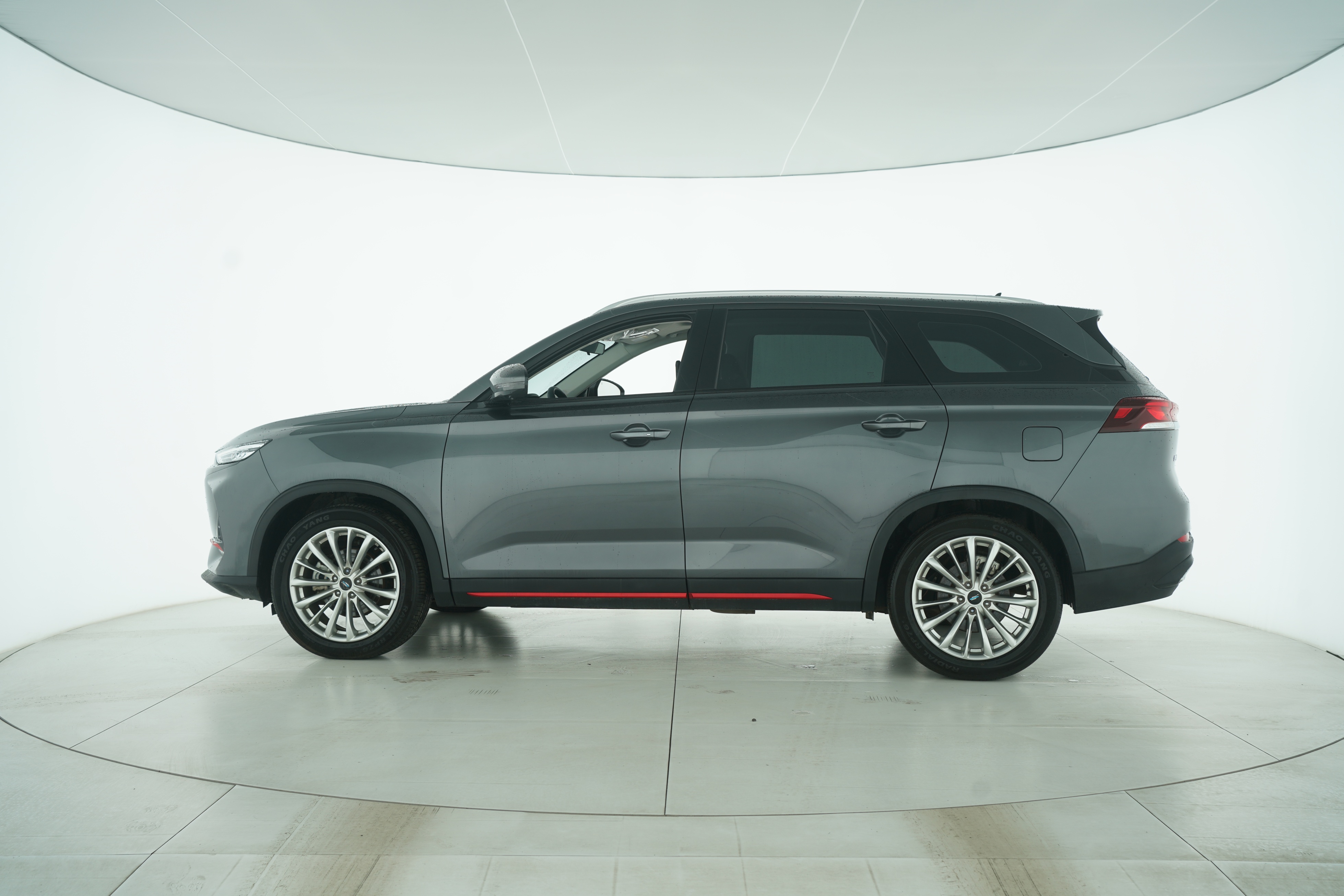 CHANGAN OSHAN Changan Oushang X7 PLUS 2022 — фото 6