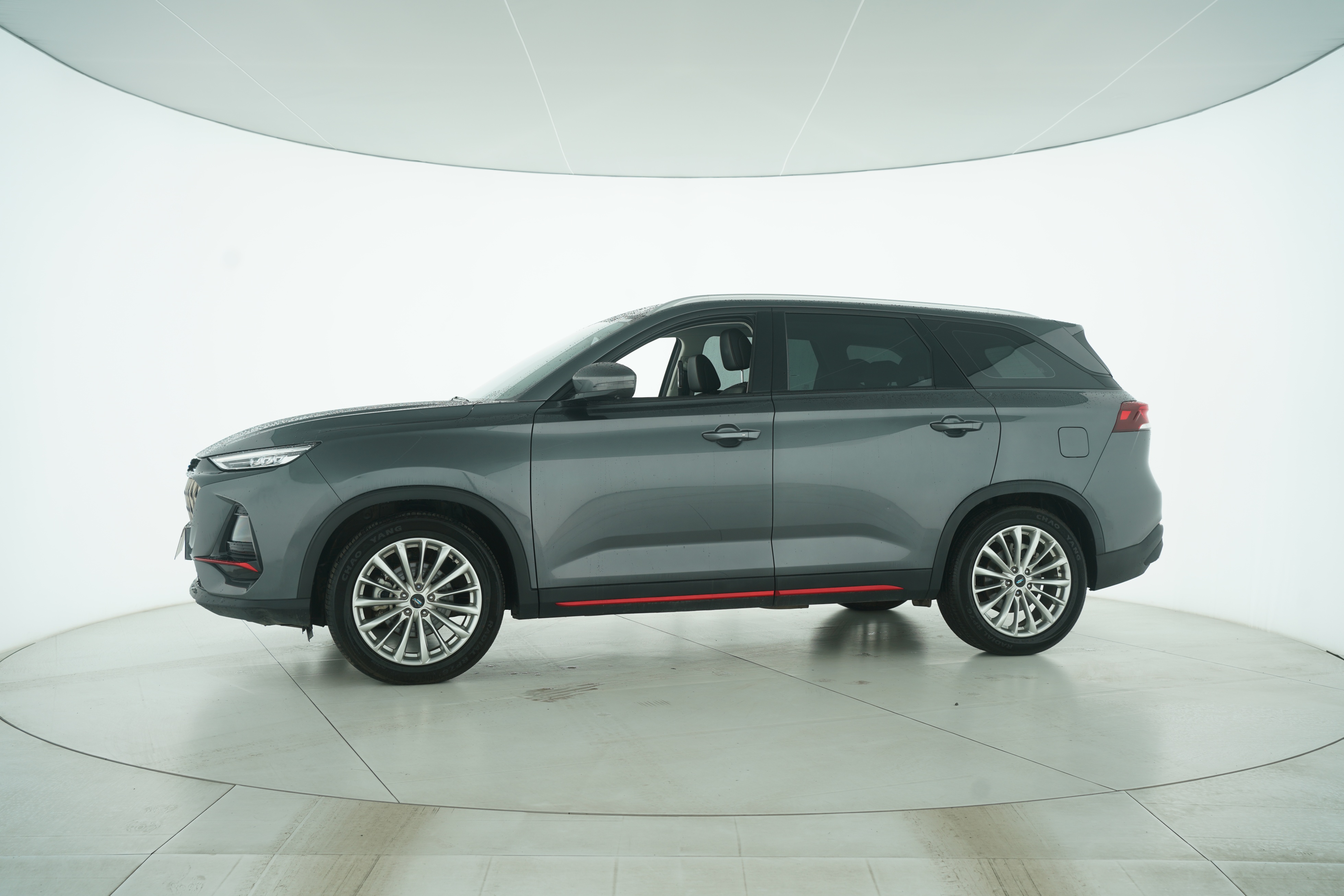 CHANGAN OSHAN Changan Oushang X7 PLUS 2022 — фото 7