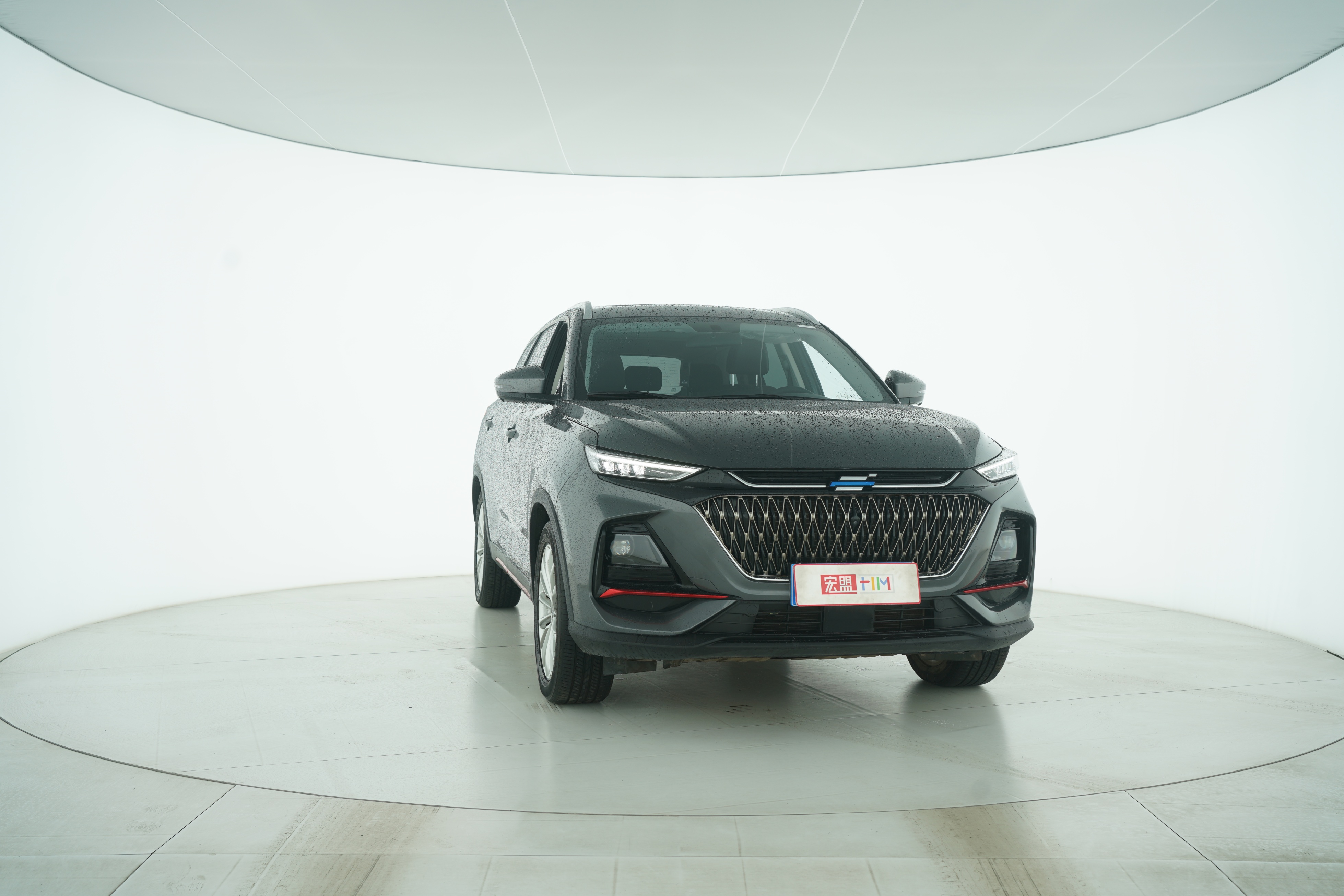 CHANGAN OSHAN Changan Oushang X7 PLUS 2022 — фото 8