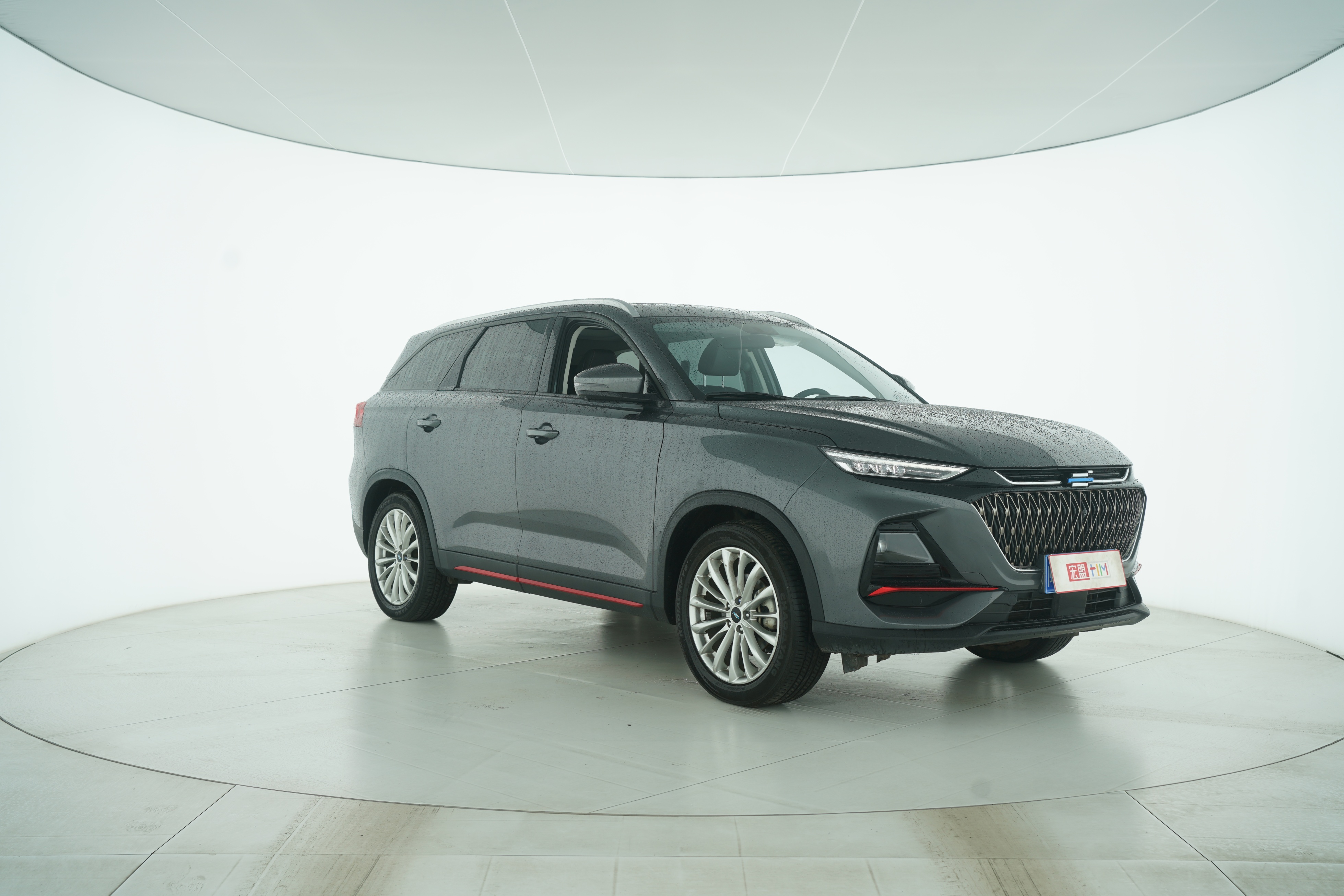 CHANGAN OSHAN Changan Oushang X7 PLUS 2022 — фото 9