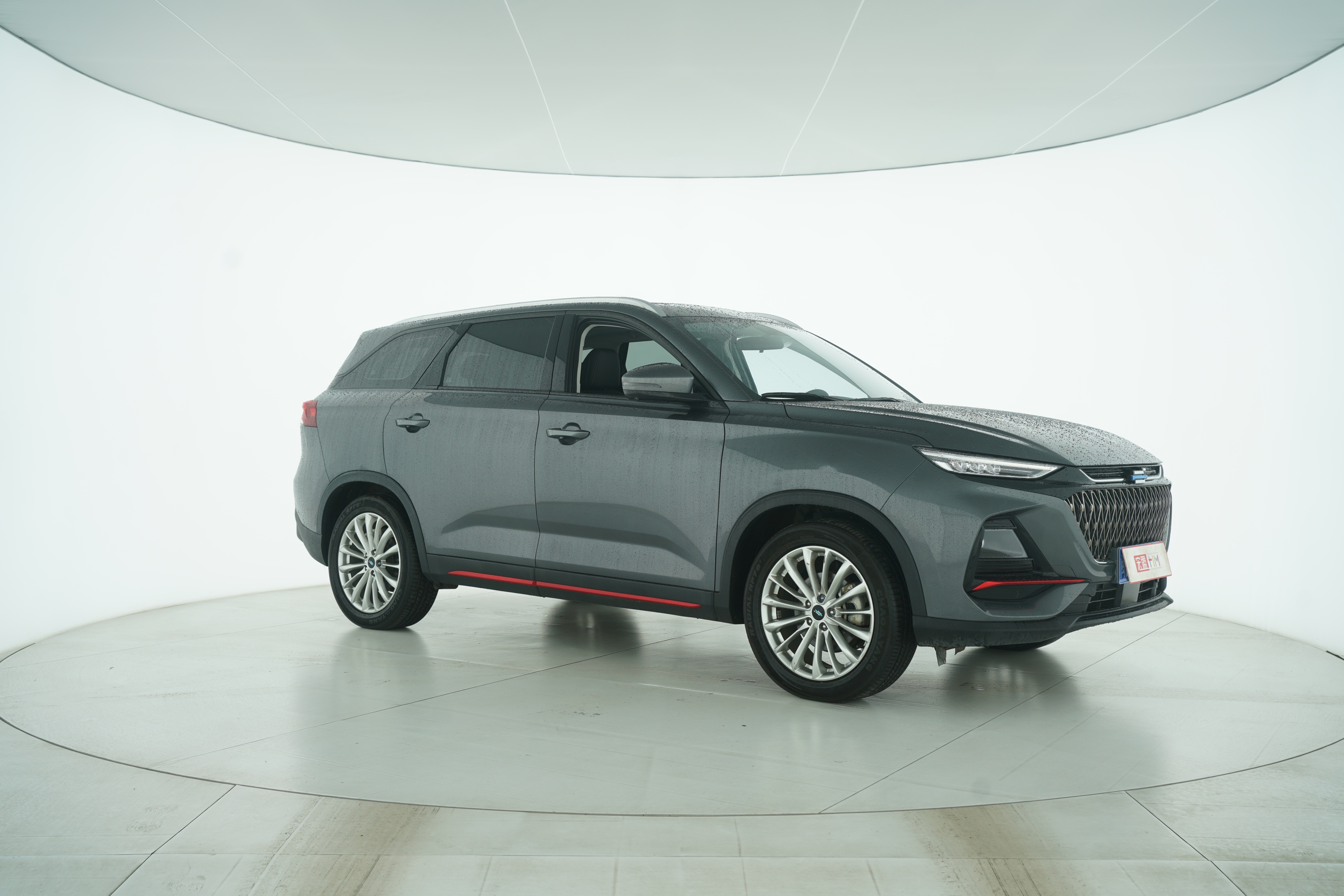 CHANGAN OSHAN Changan Oushang X7 PLUS 2022 — фото 10