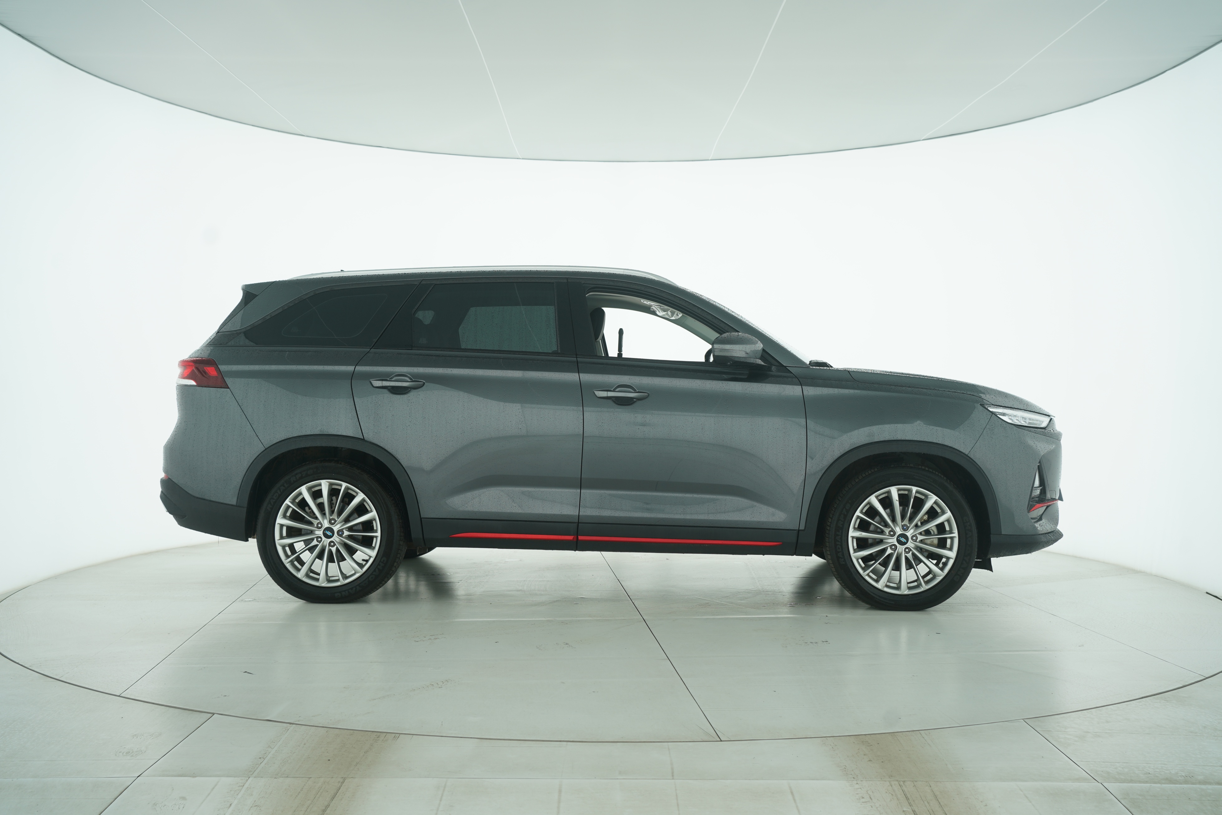 CHANGAN OSHAN Changan Oushang X7 PLUS 2022 — фото 11