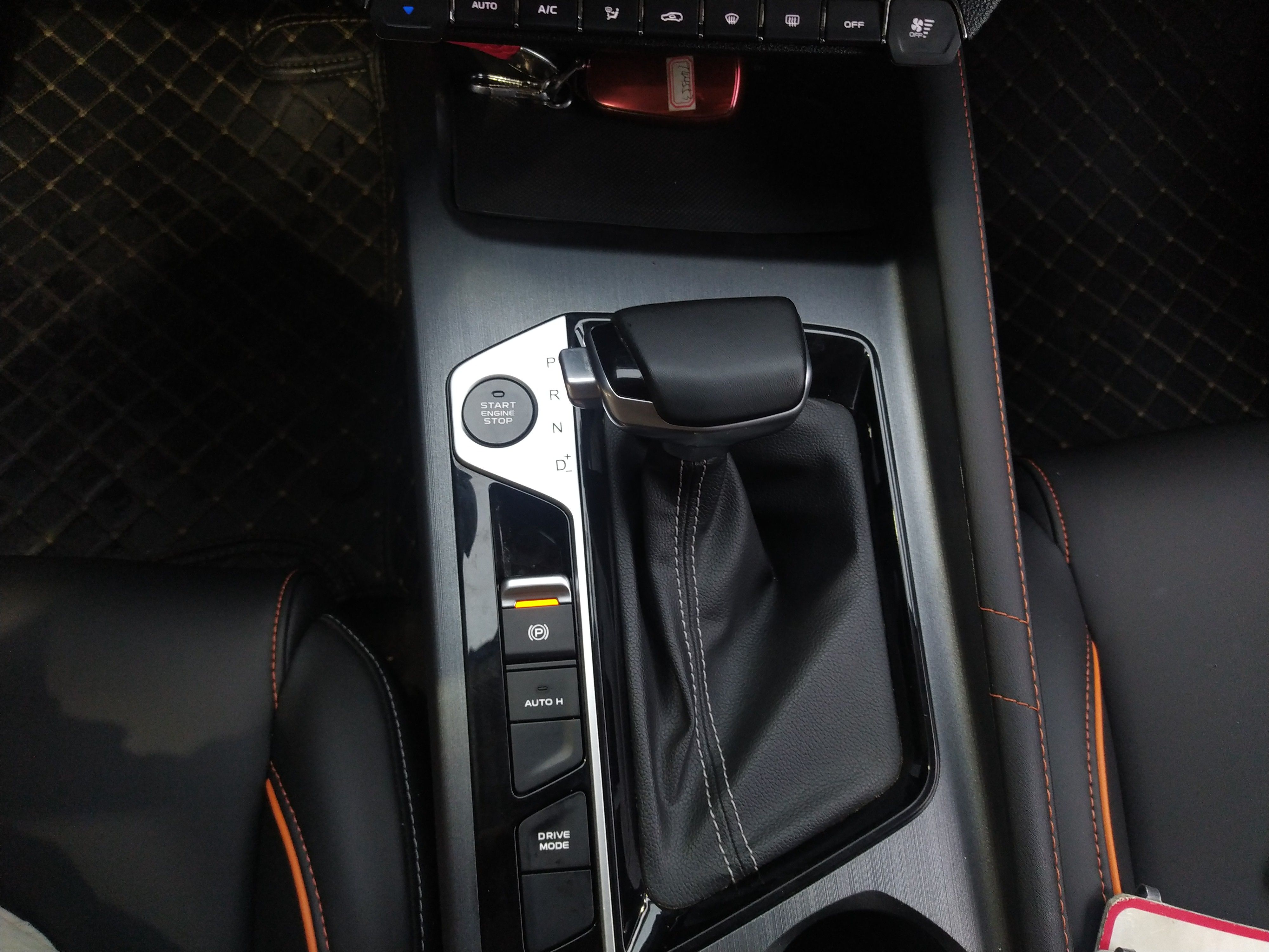 CHANGAN OSHAN Changan Oushang X7 PLUS 2022 — фото 16