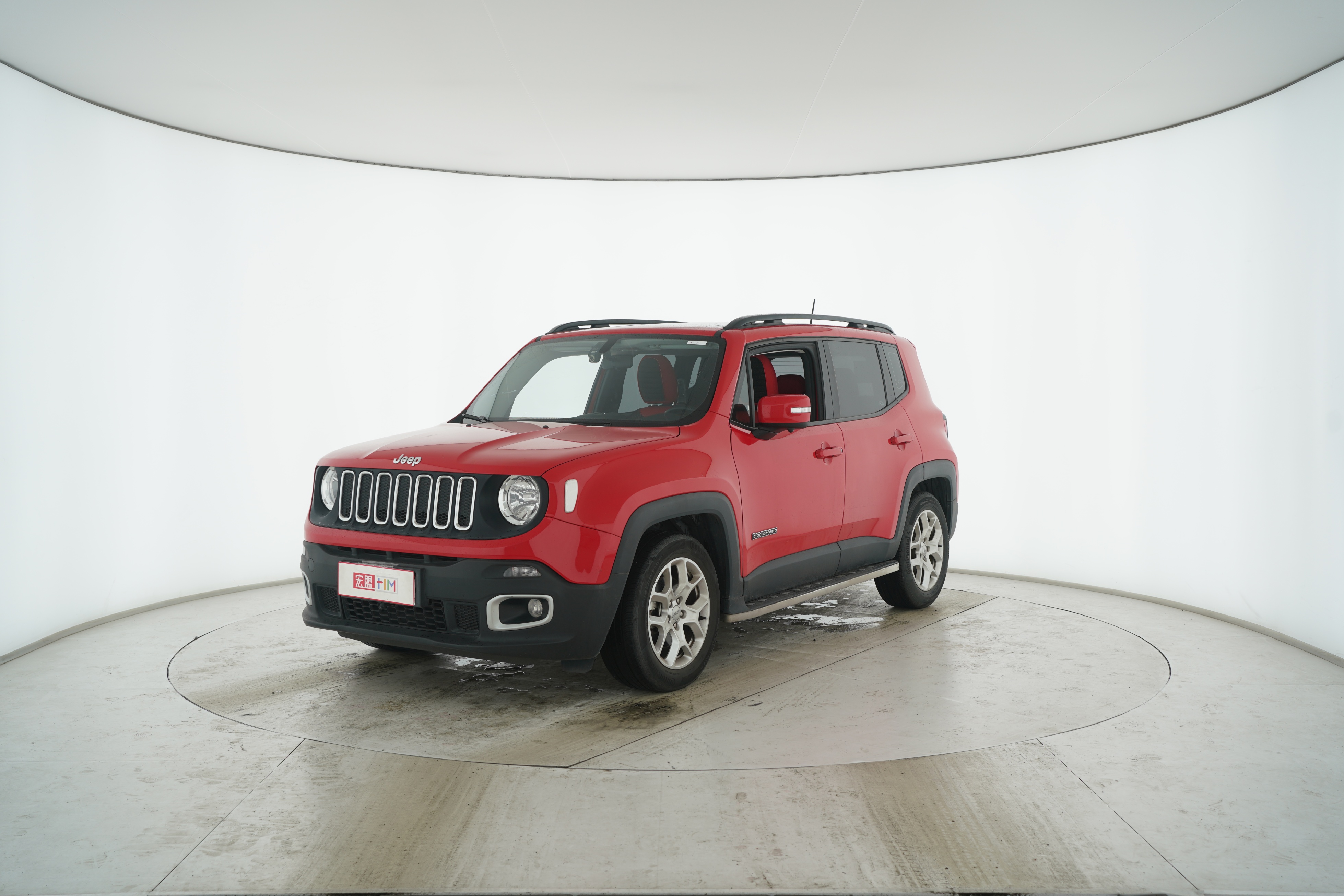 Jeep "Free Man" 2018 — фото 1