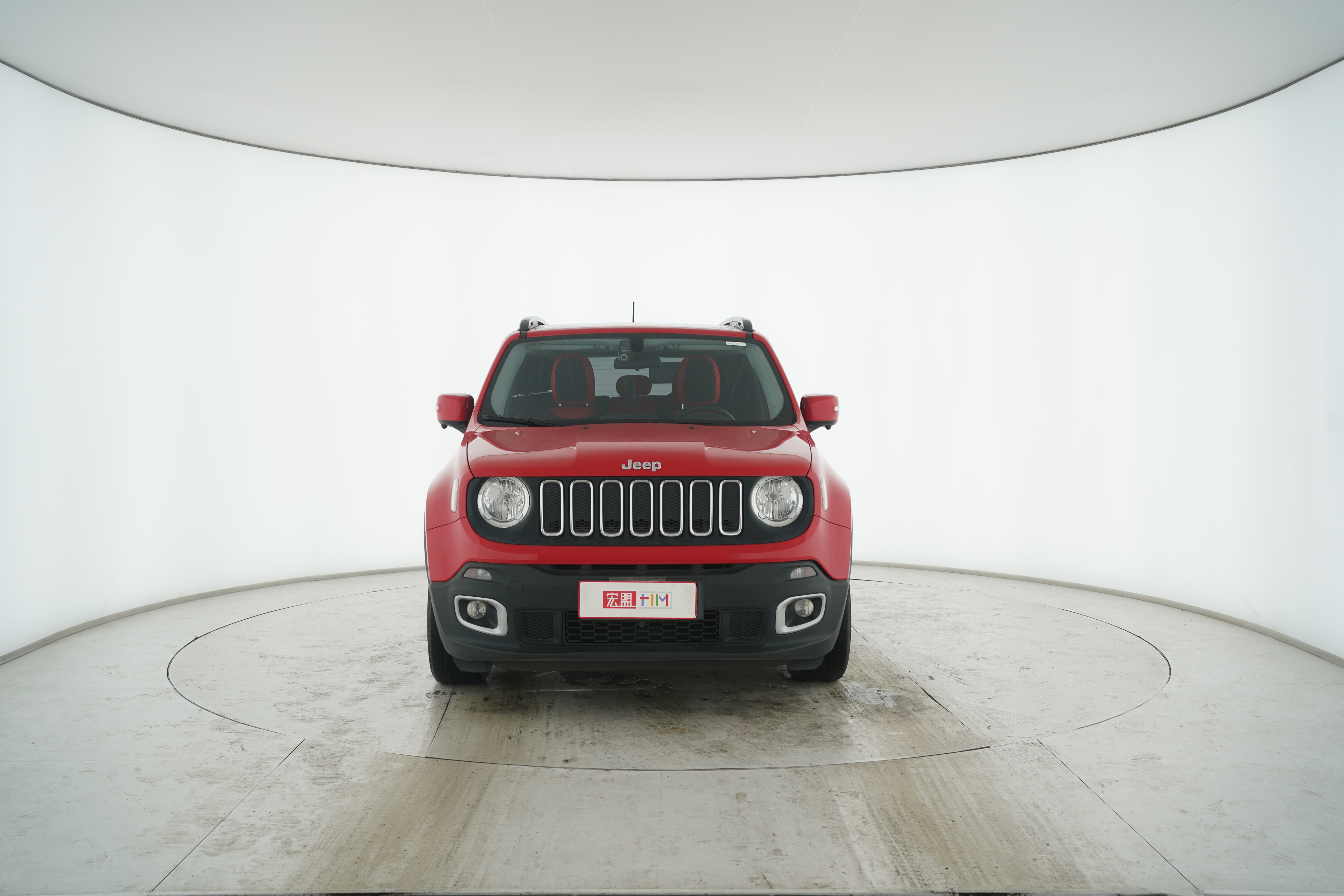 Jeep "Free Man" 2018 — фото 2
