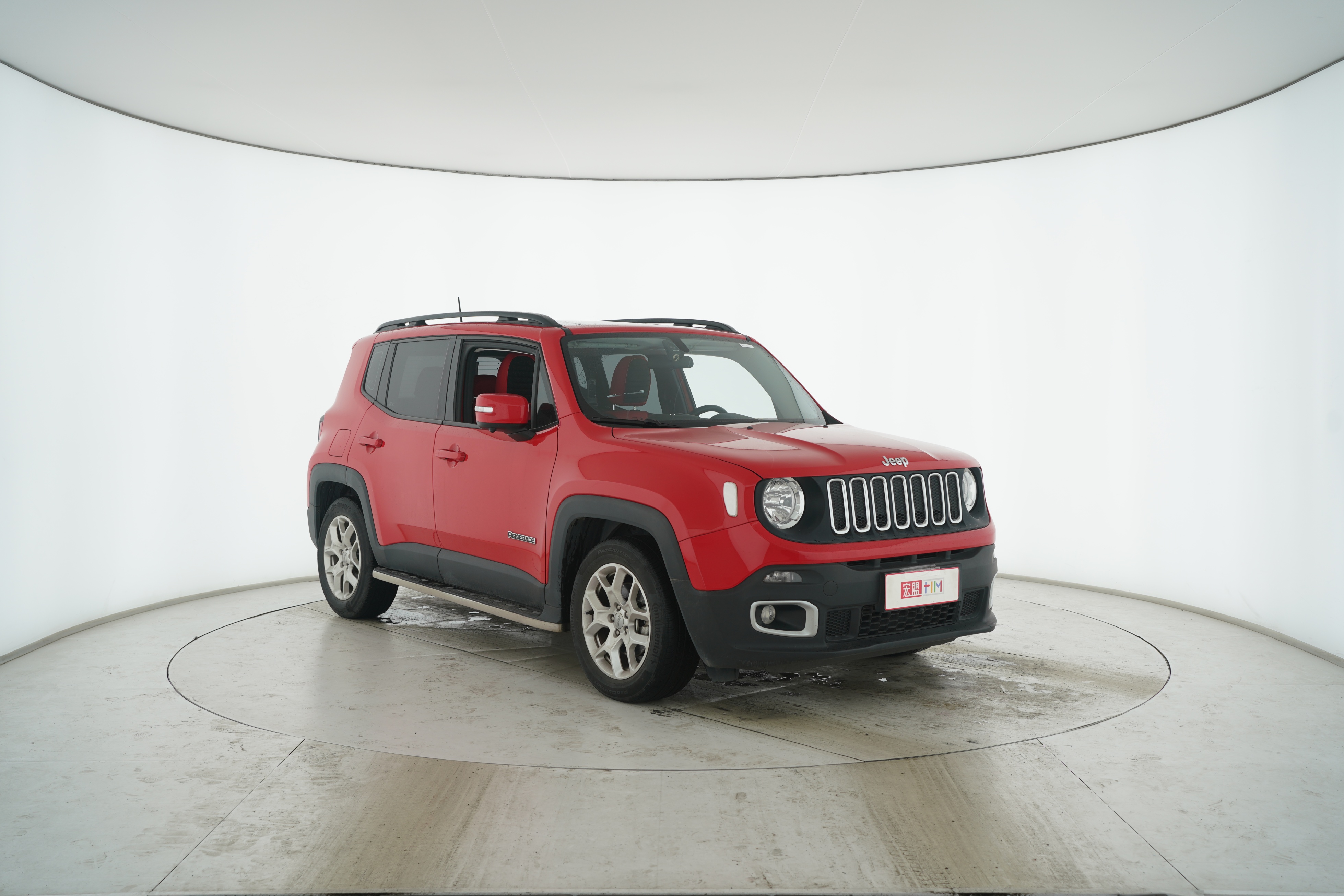Jeep "Free Man" 2018 — фото 9
