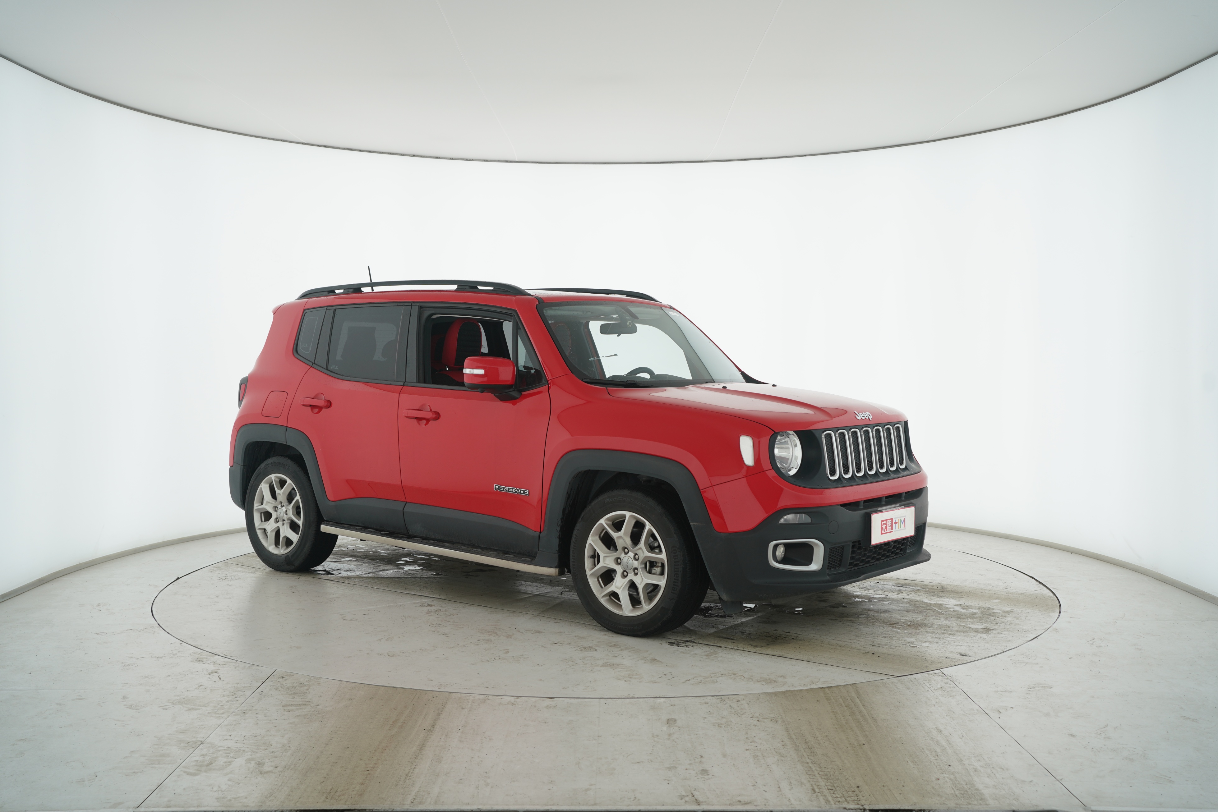 Jeep "Free Man" 2018 — фото 10