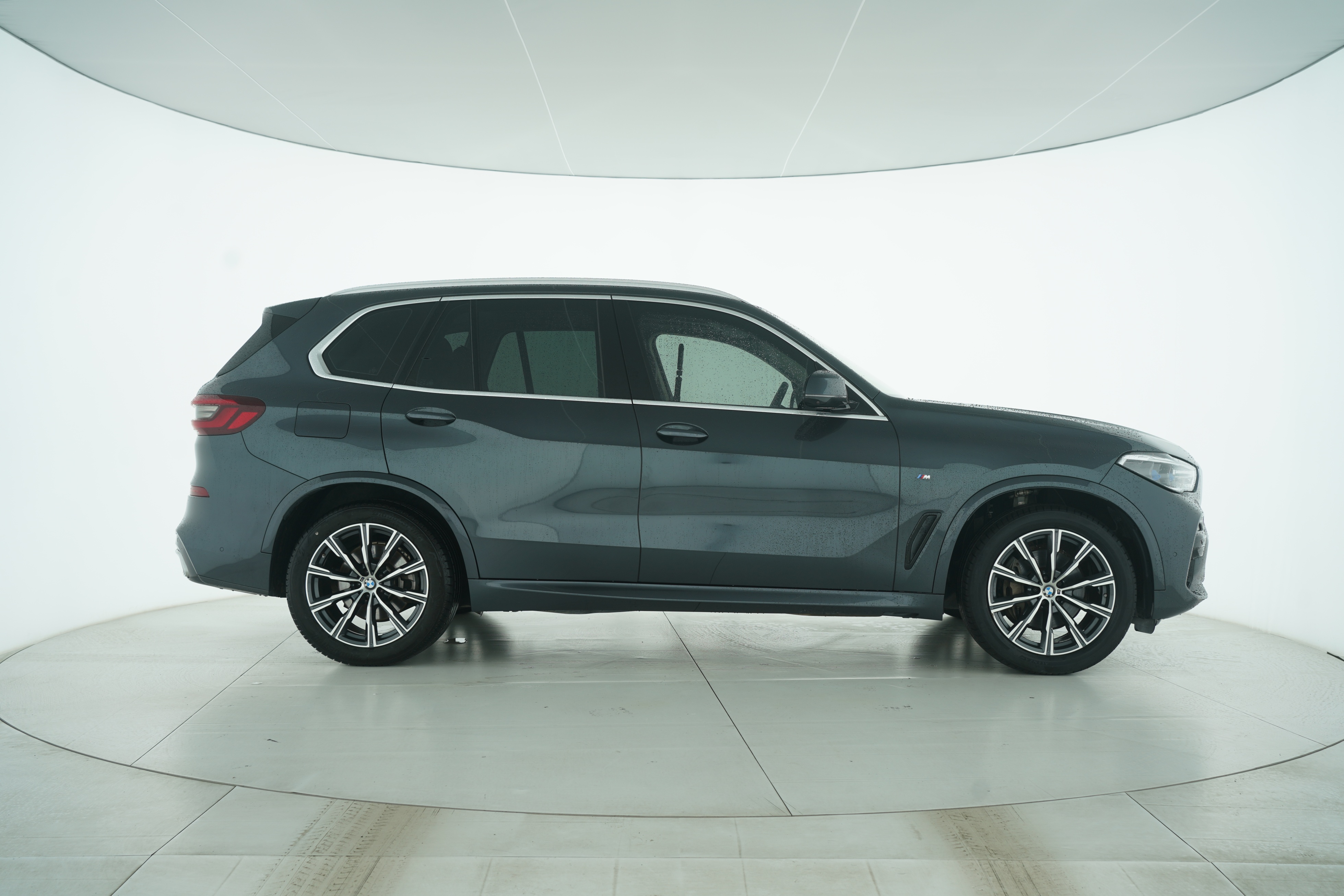 BMW X5(Imported) 2021 — фото 11