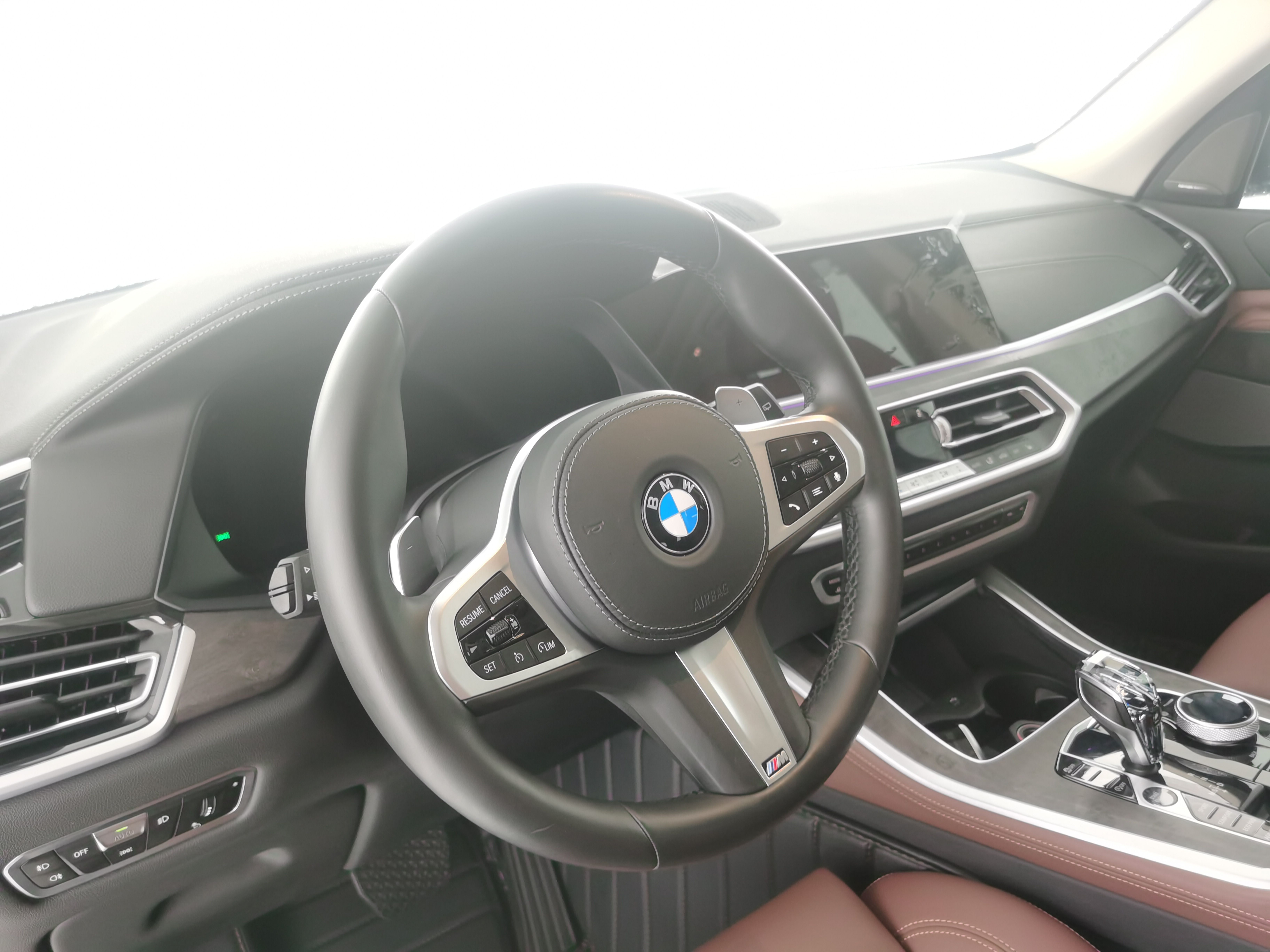BMW X5(Imported) 2021 — фото 15