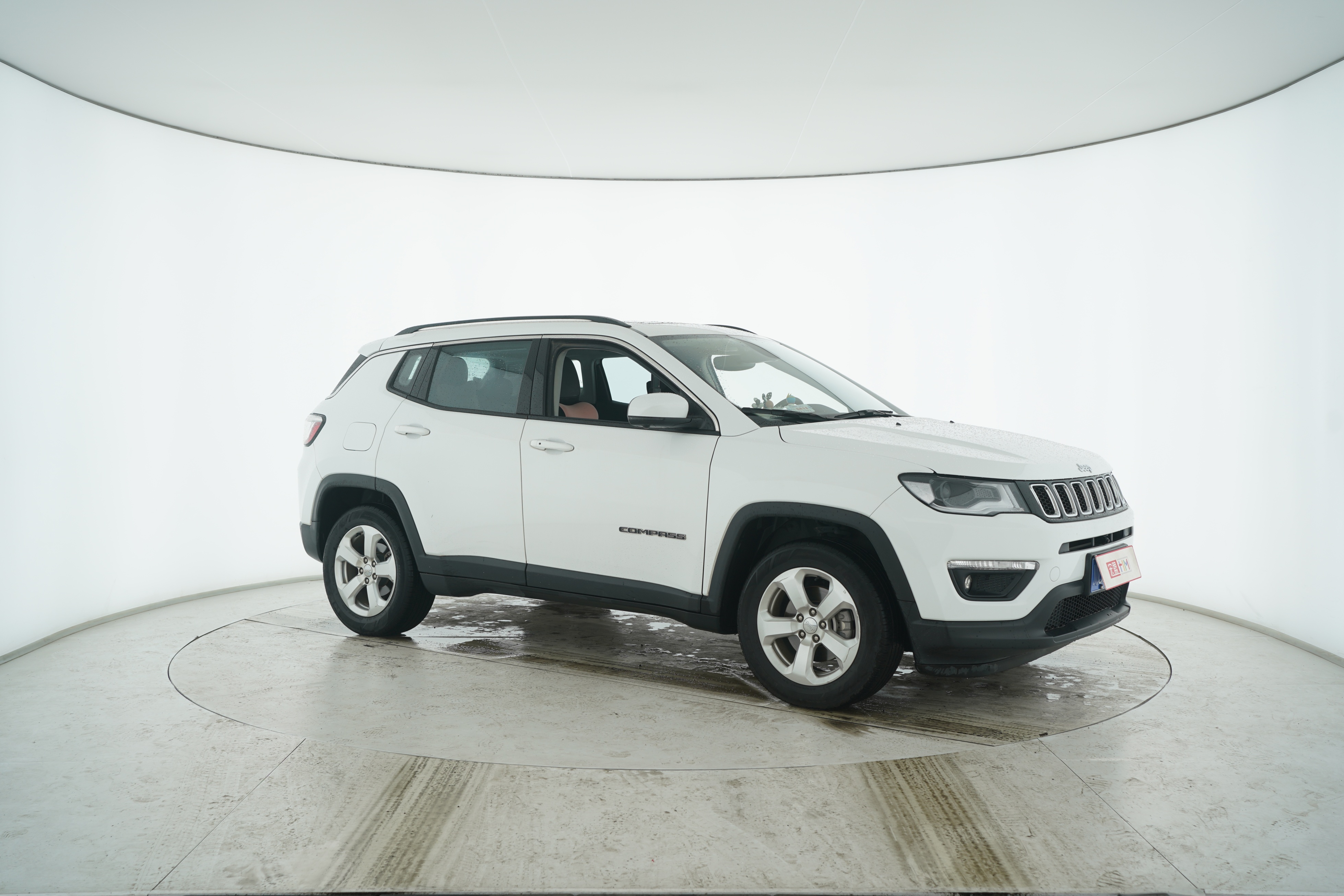 Jeep Guide 2019 — фото 10