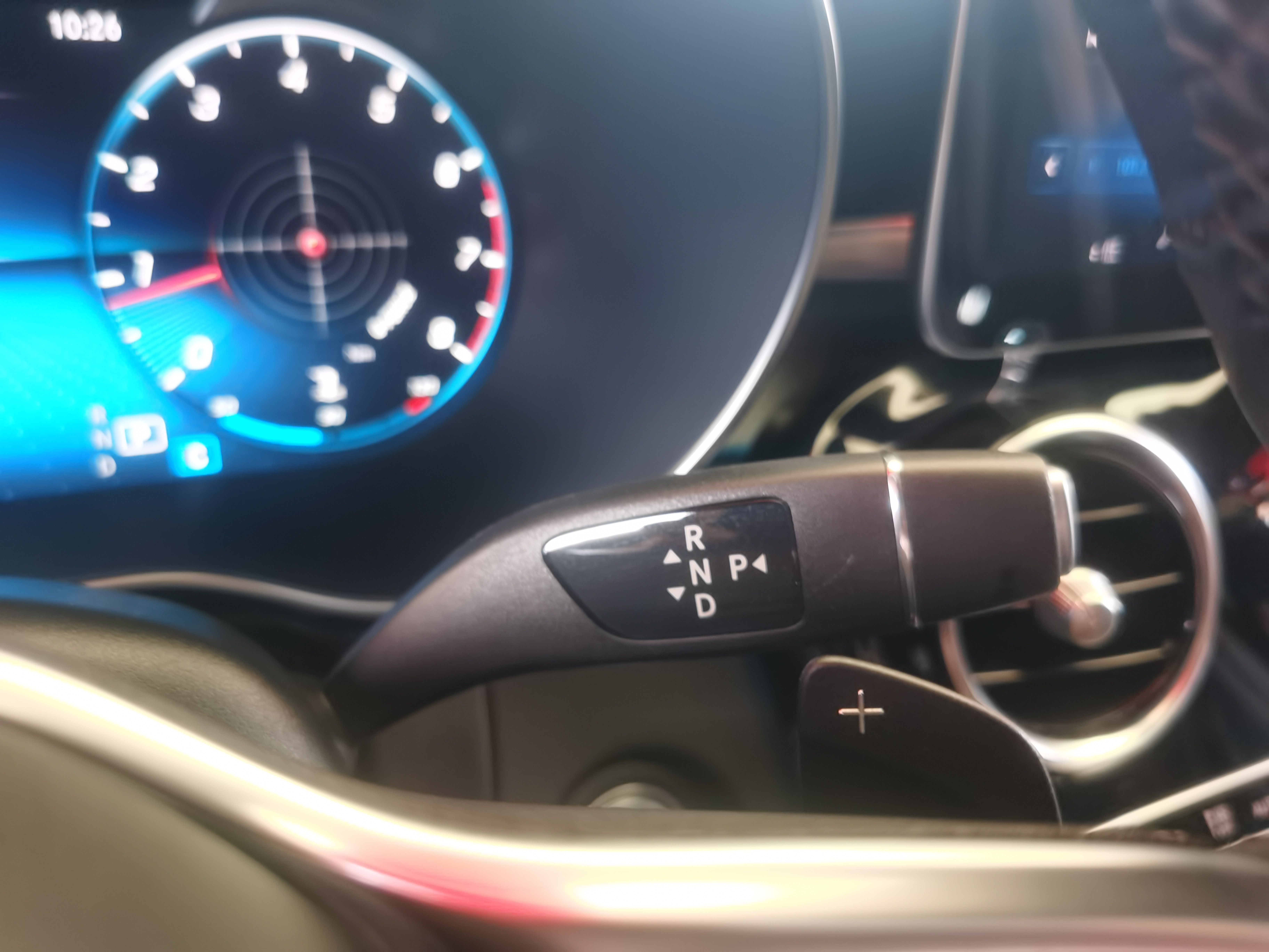 Mercedes Benz Mercedes-benz GLC Coupe 2020 — фото 16
