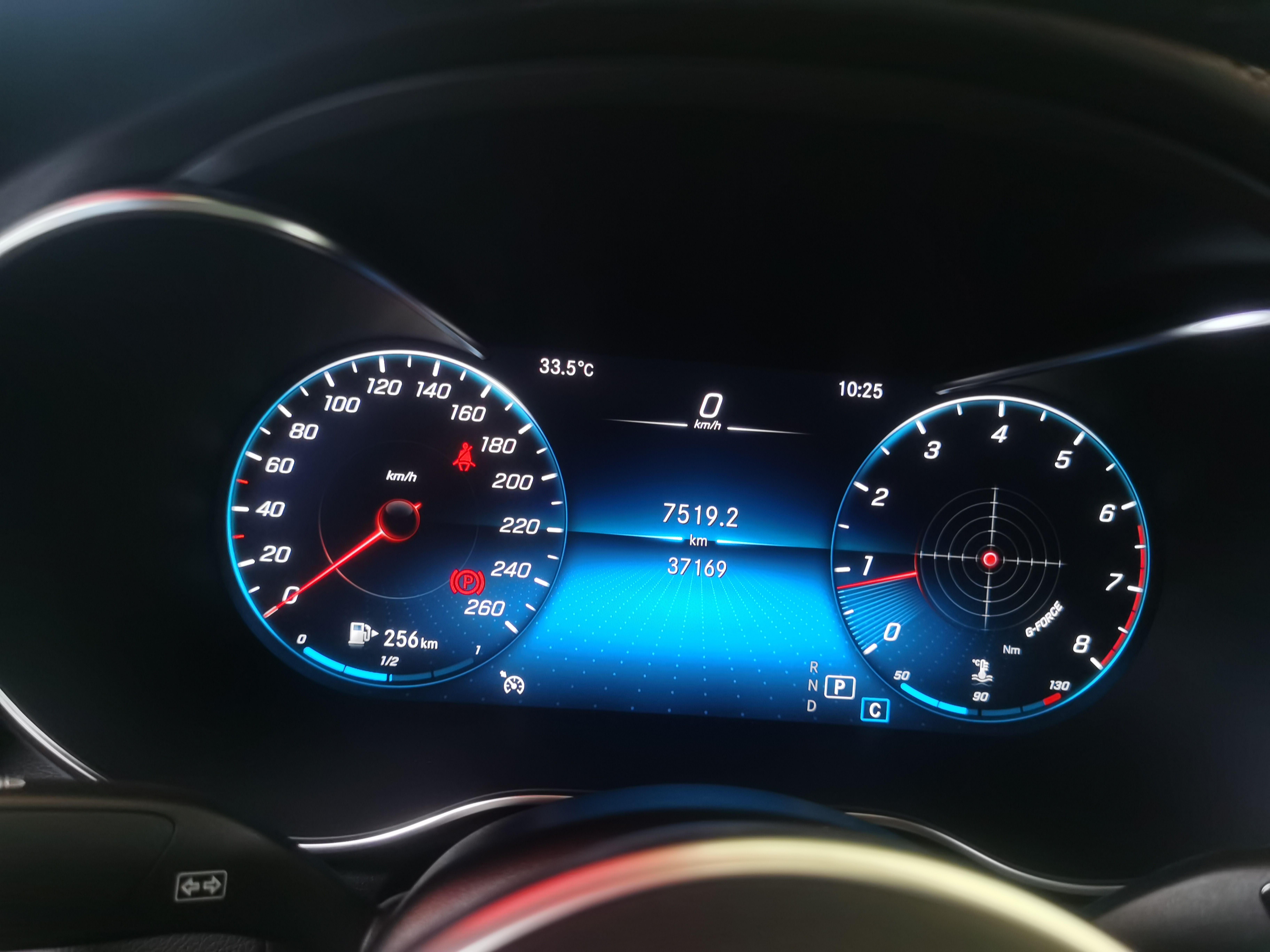 Mercedes Benz Mercedes-benz GLC Coupe 2020 — фото 17