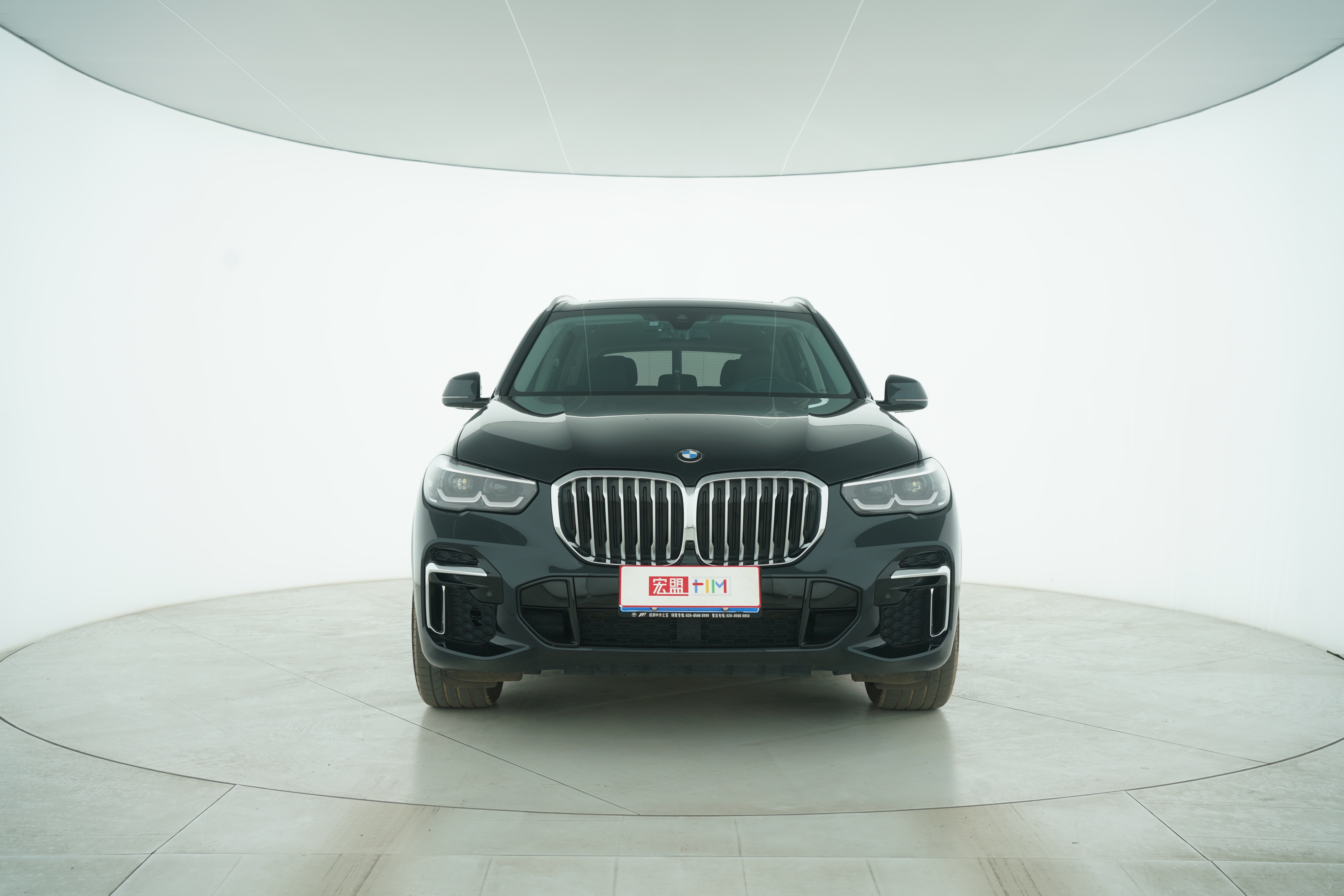 BMW X5 2022 — фото 2