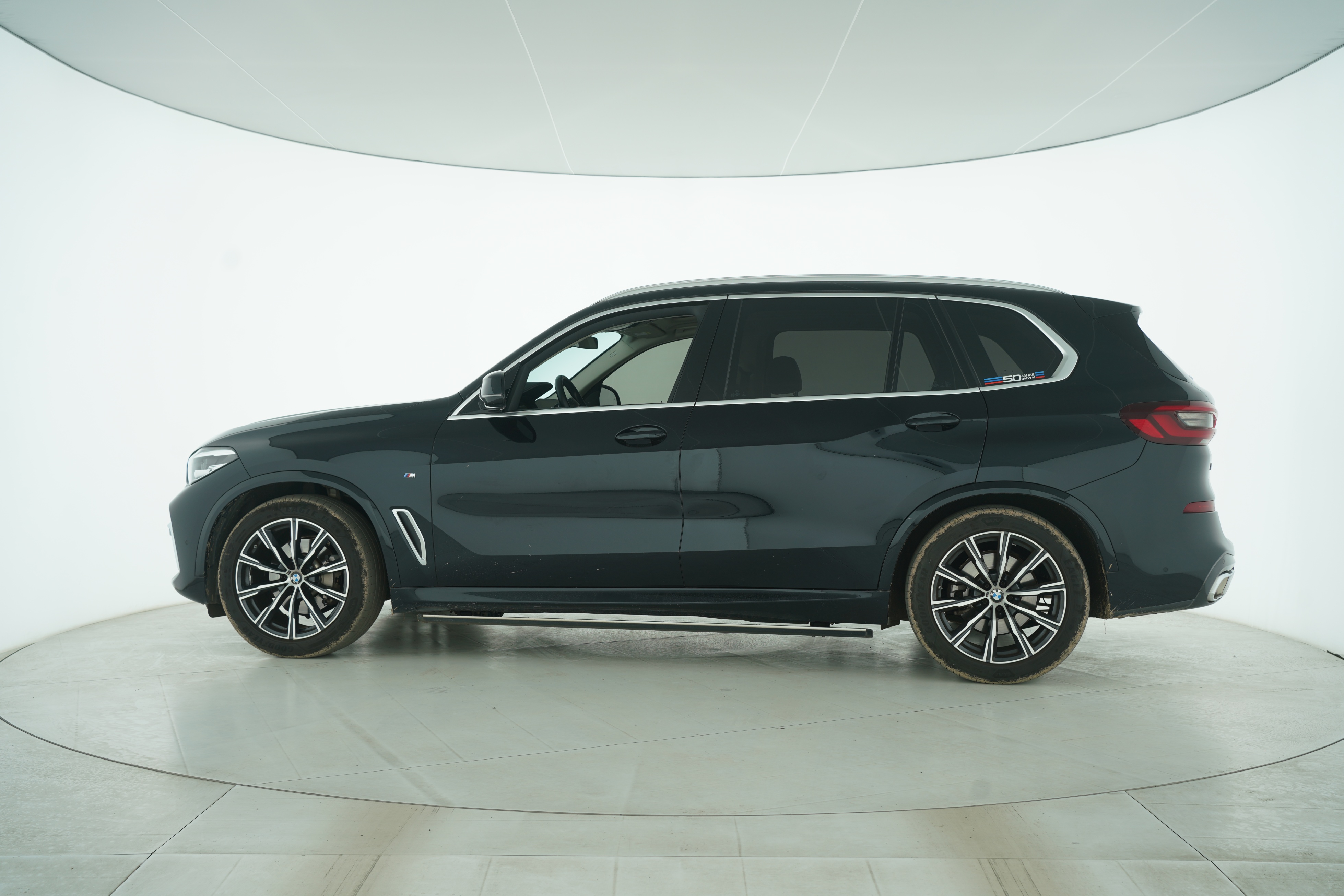 BMW X5 2022 — фото 6