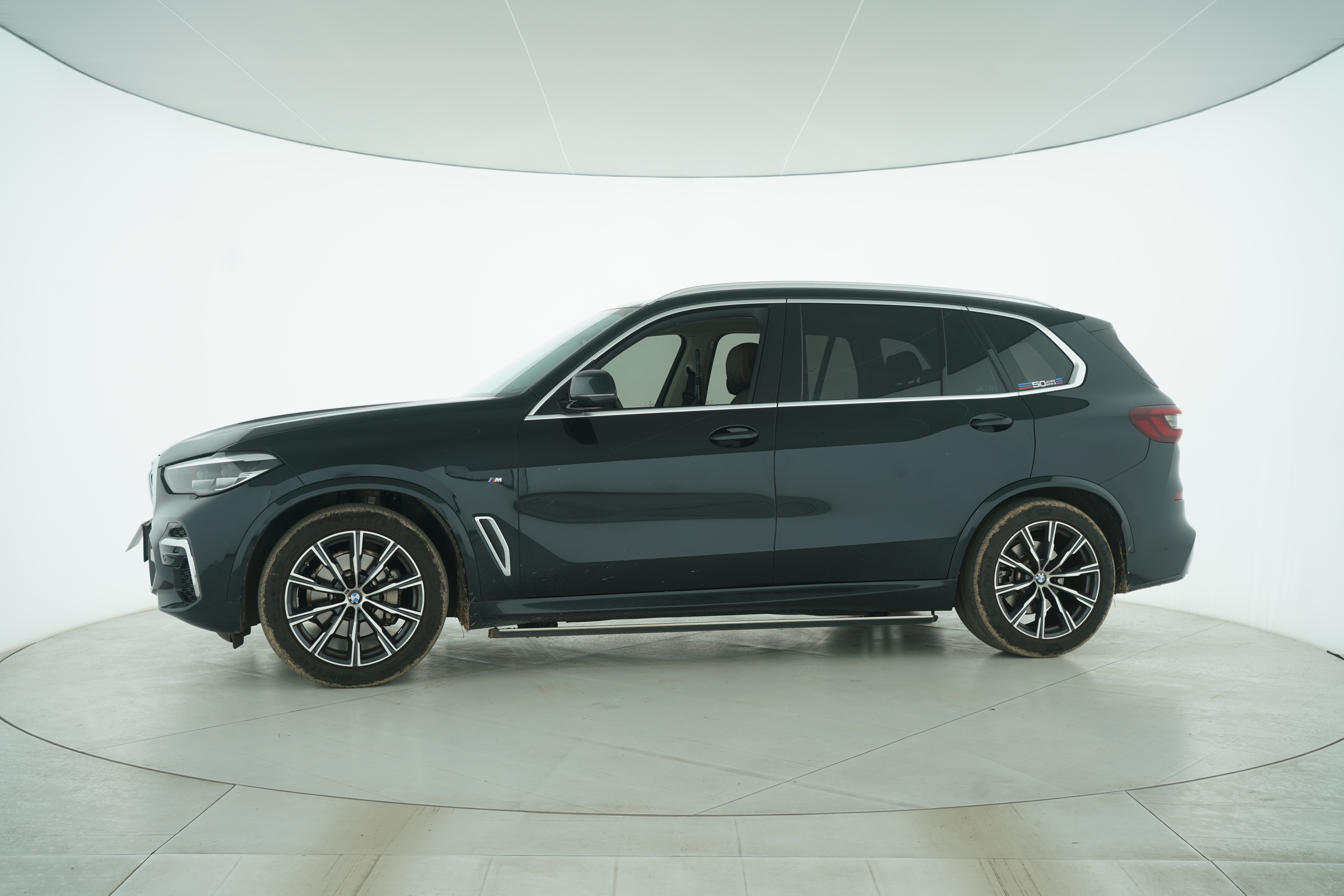 BMW X5 2022 — фото 7