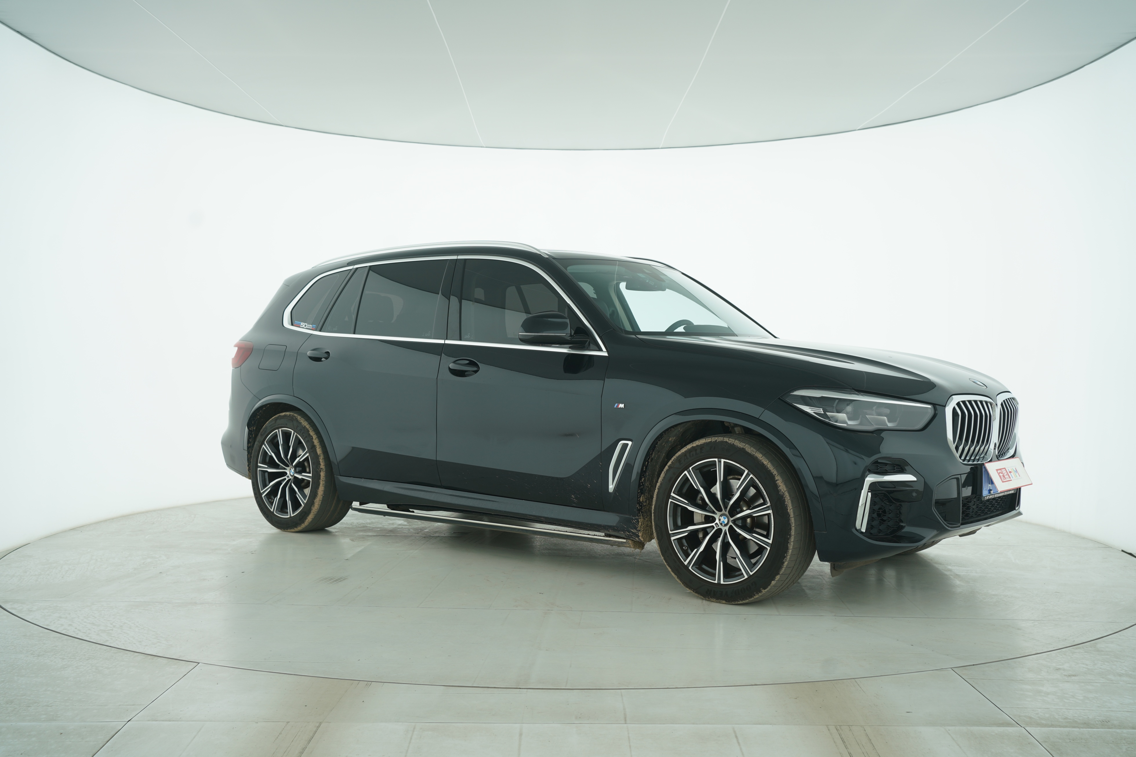 BMW X5 2022 — фото 10