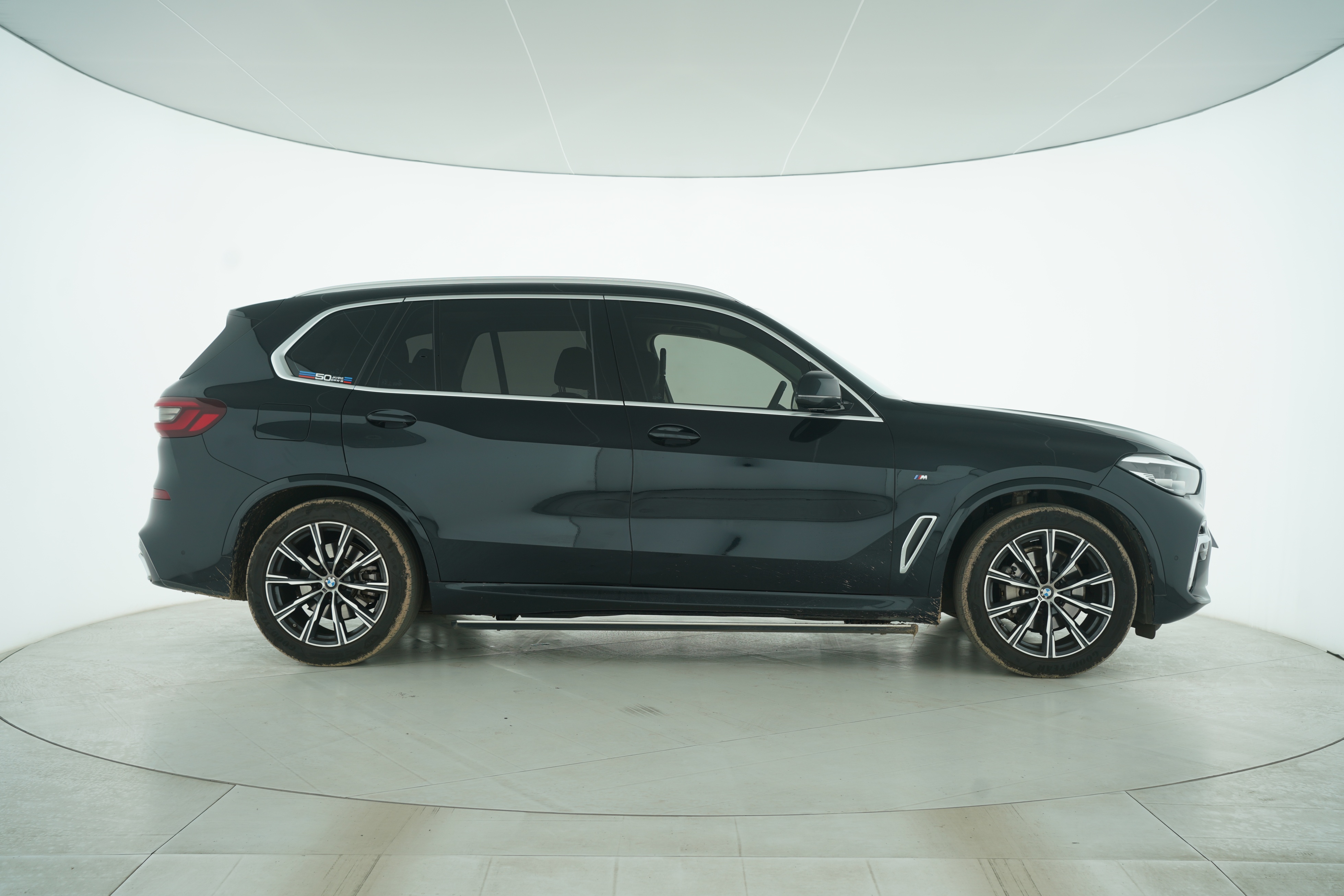 BMW X5 2022 — фото 11