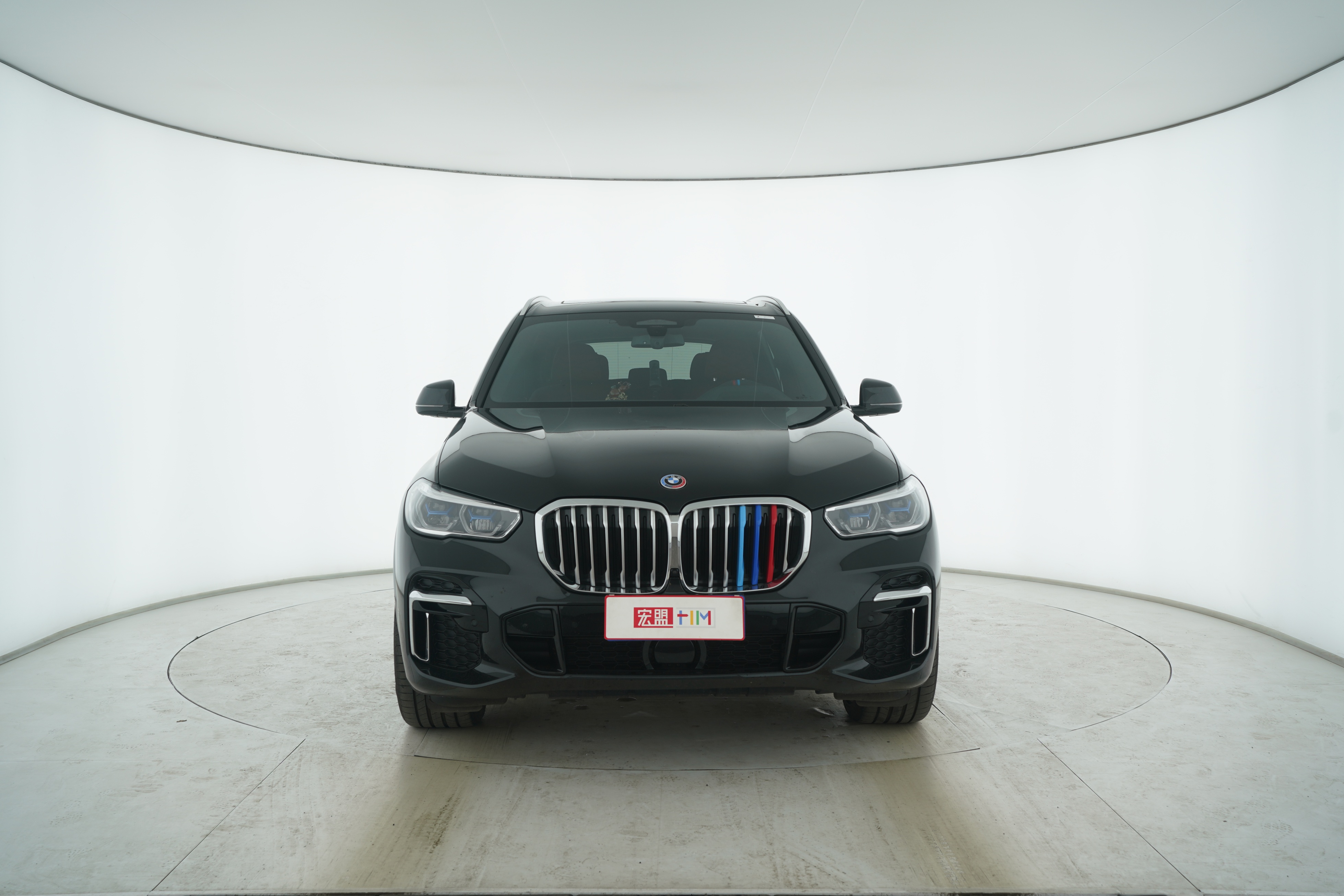 BMW X5 2022 — фото 2
