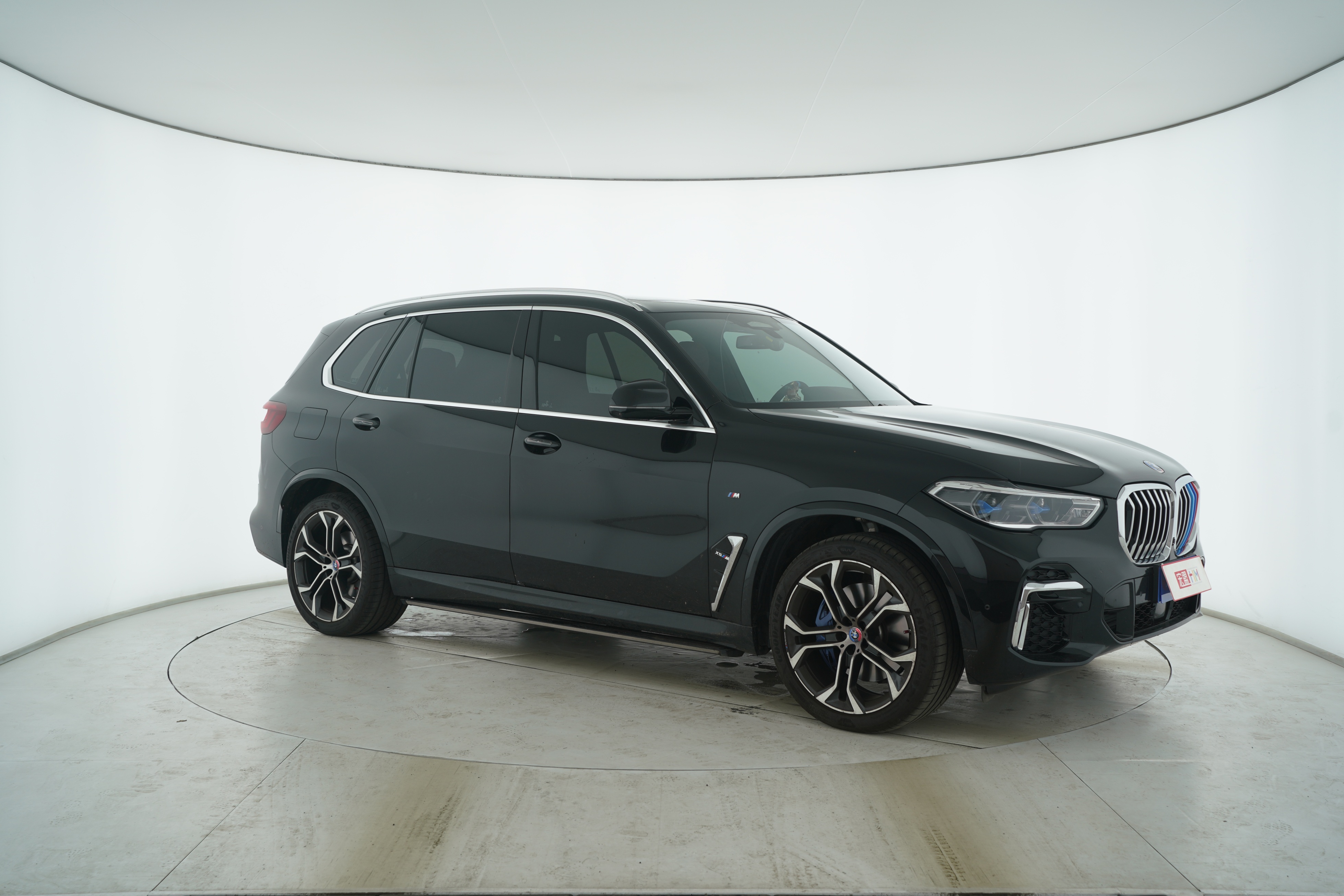BMW X5 2022 — фото 10