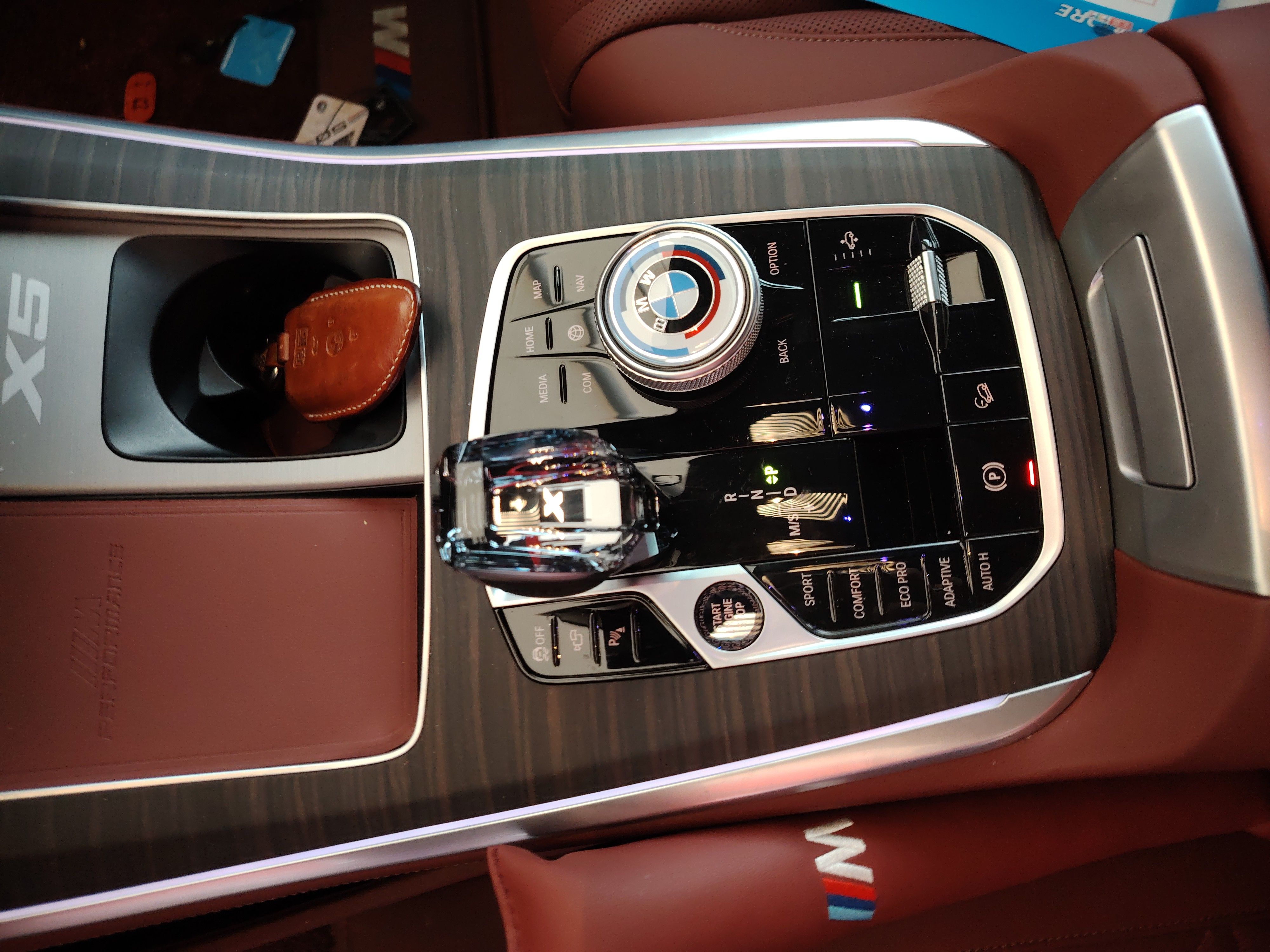 BMW X5 2022 — фото 16