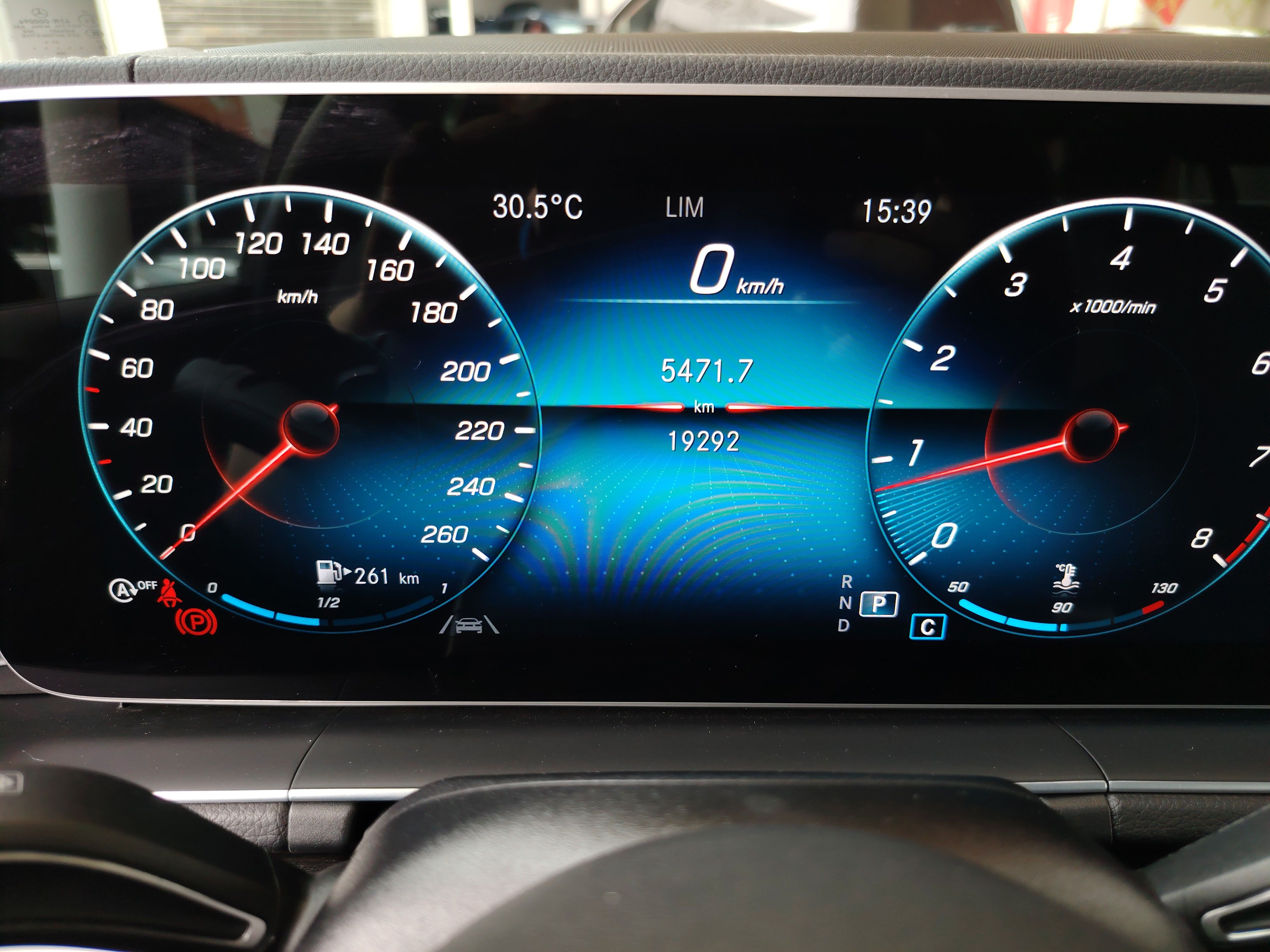 Mercedes Benz GLE 2022 — фото 17