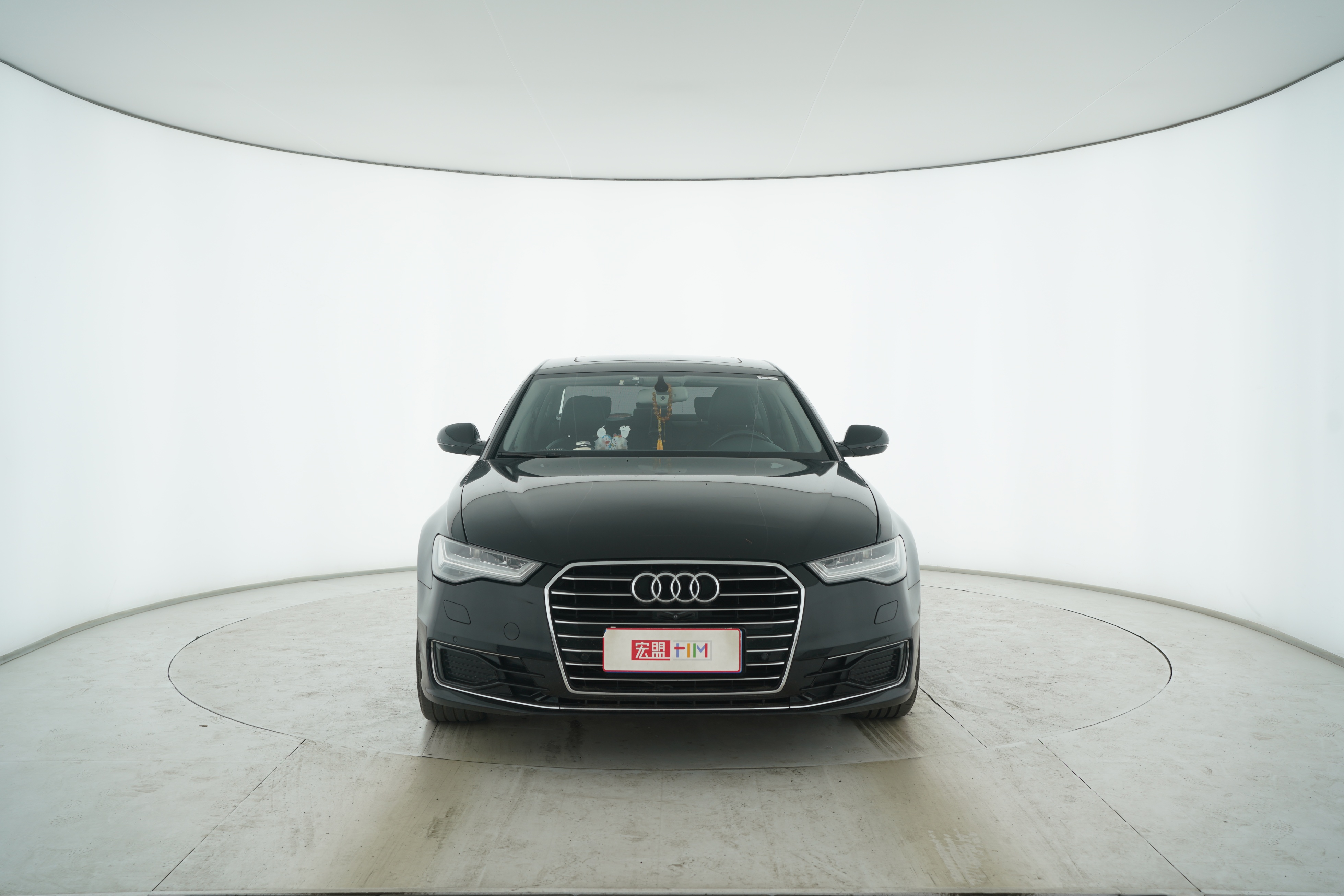 Audi A6L 2016 — фото 2