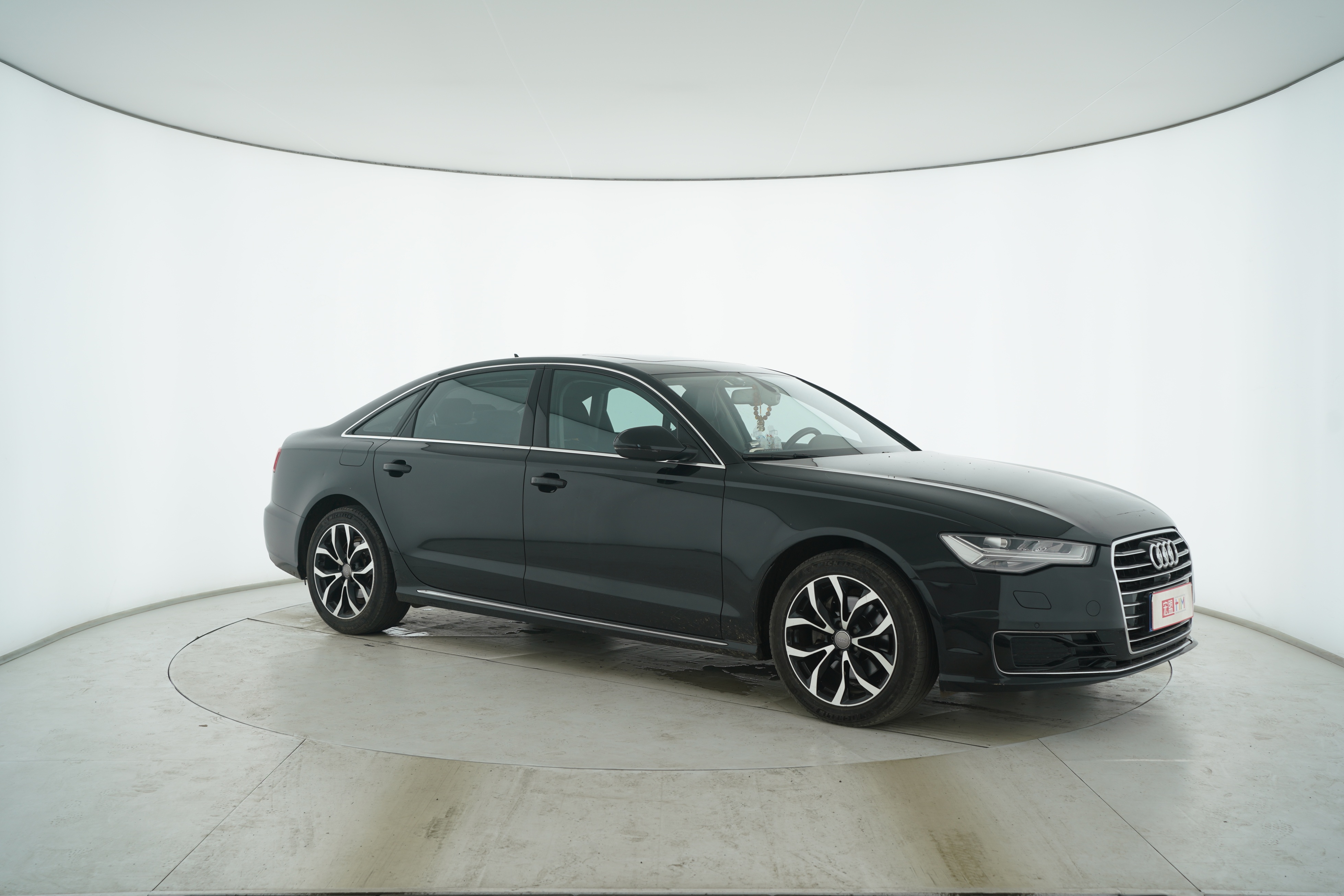 Audi A6L 2016 — фото 10