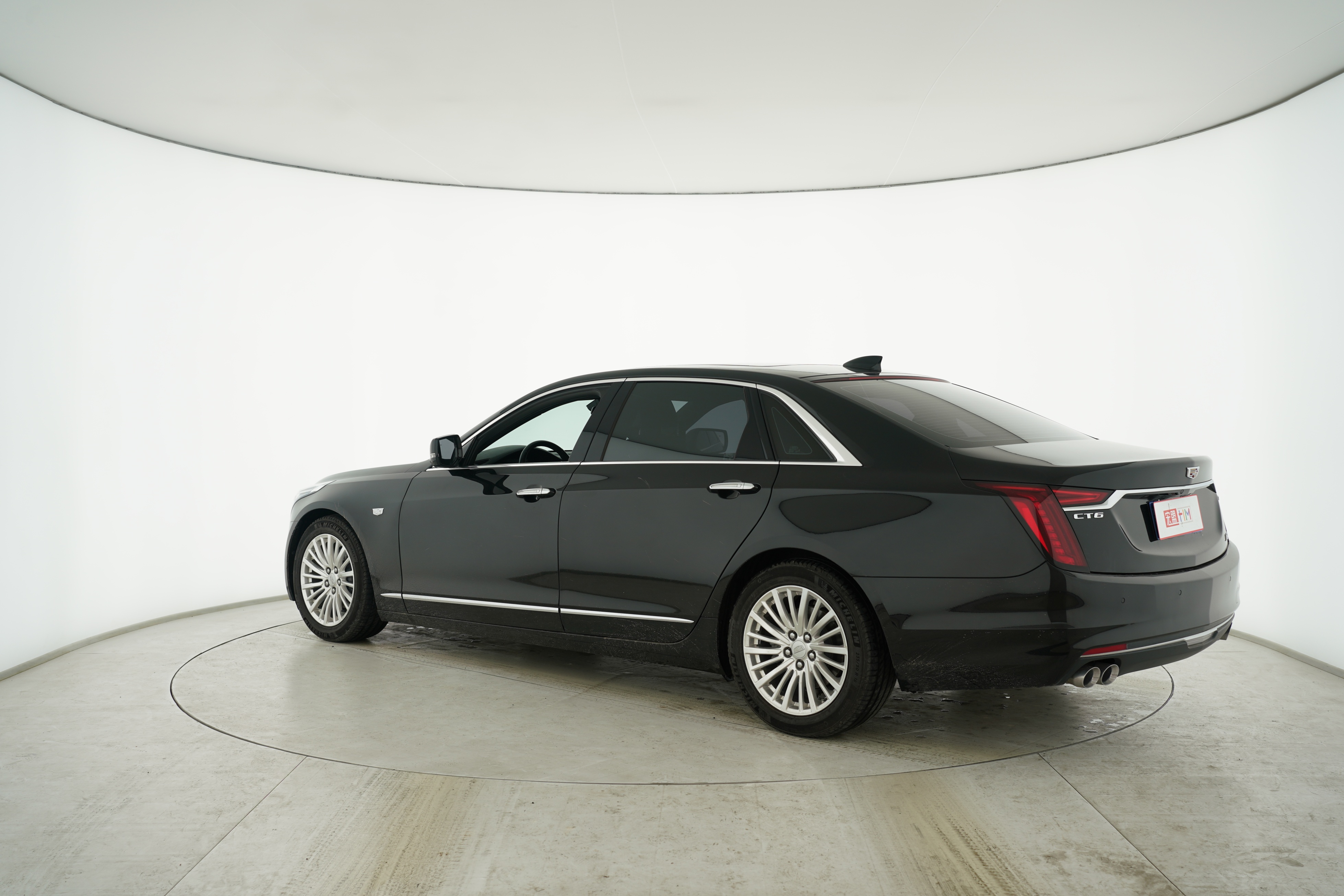 Cadillac CT6 2021 — фото 5
