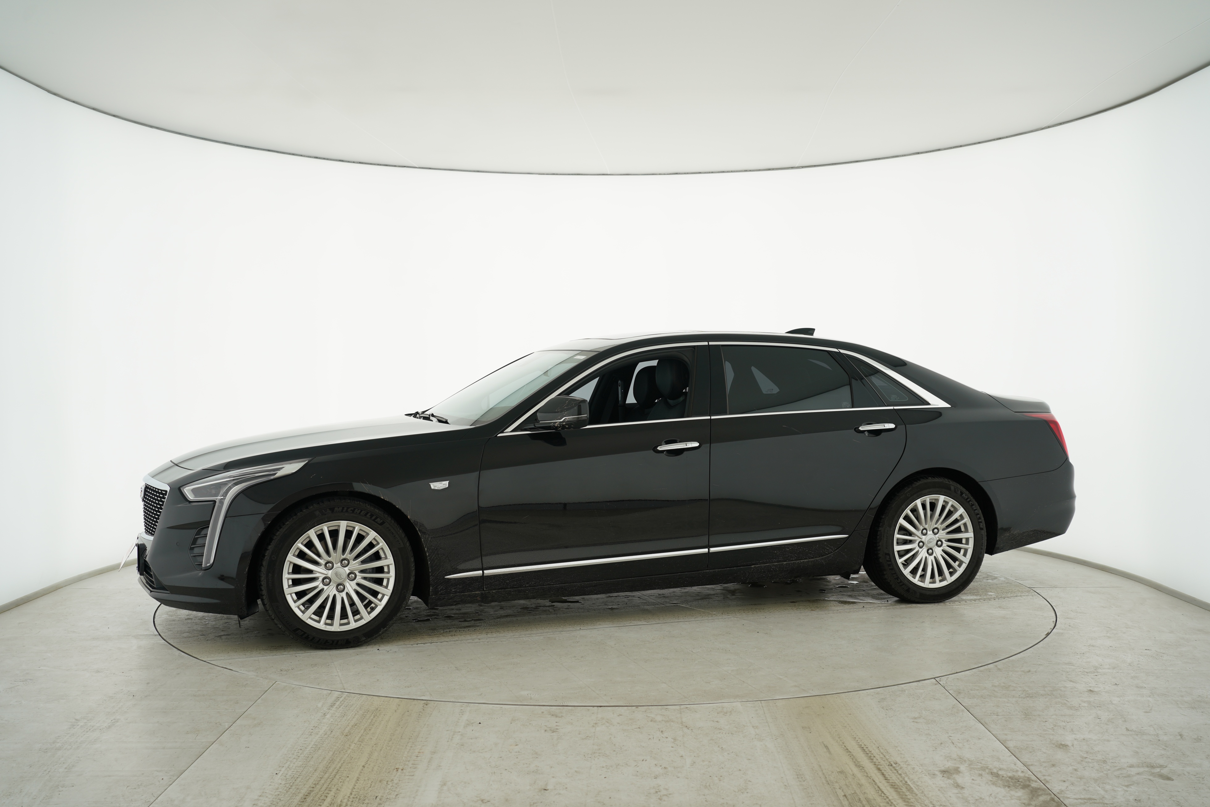 Cadillac CT6 2021 — фото 7