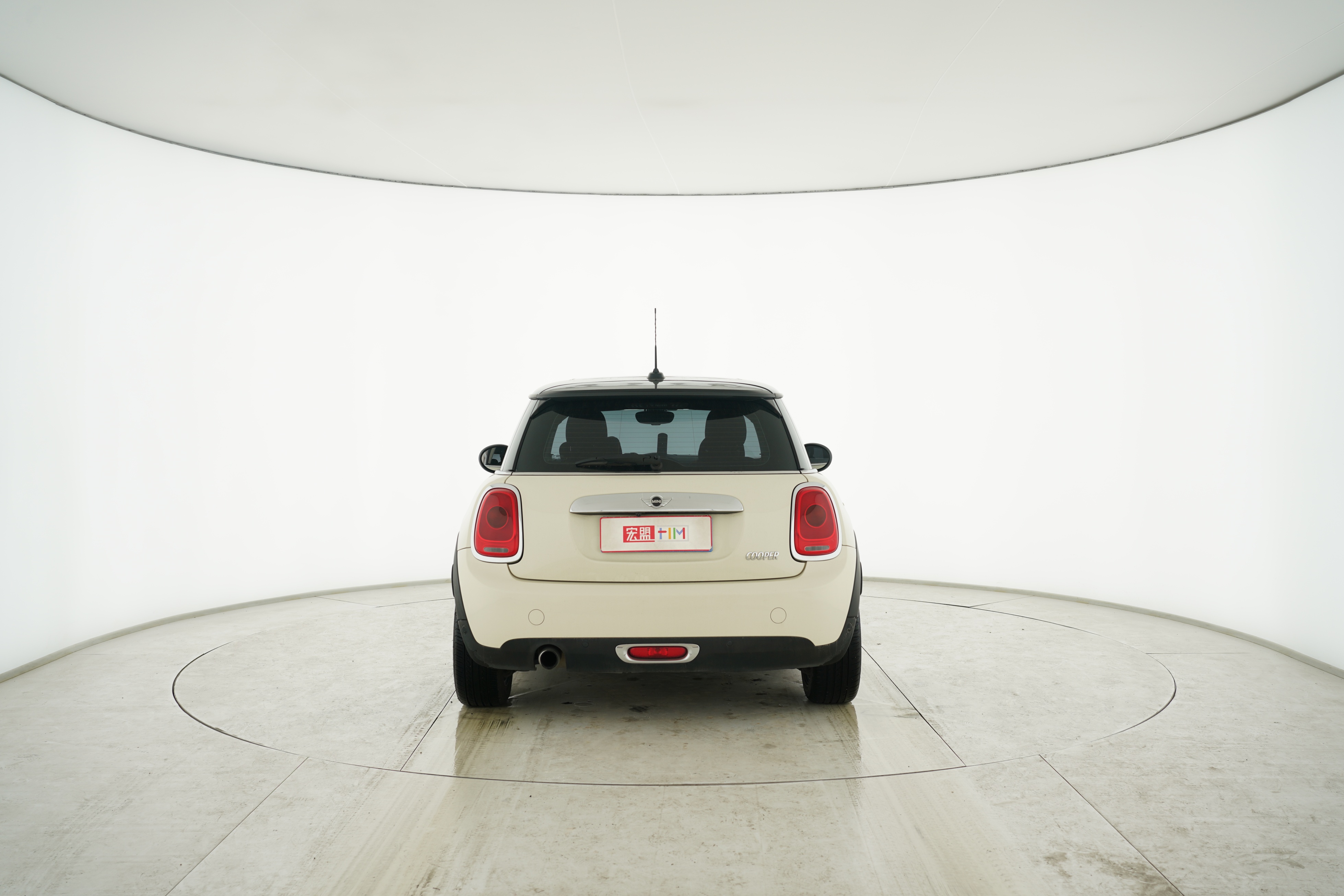 MINI MINI 2014 — фото 3